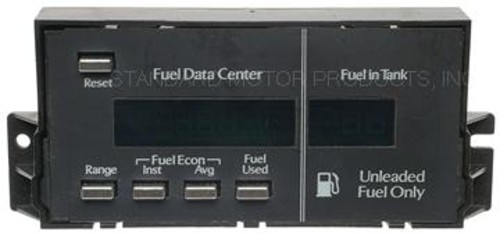 STANDARD MOTOR PRODUCTS - Fuel Display Control Module - STA FDC1