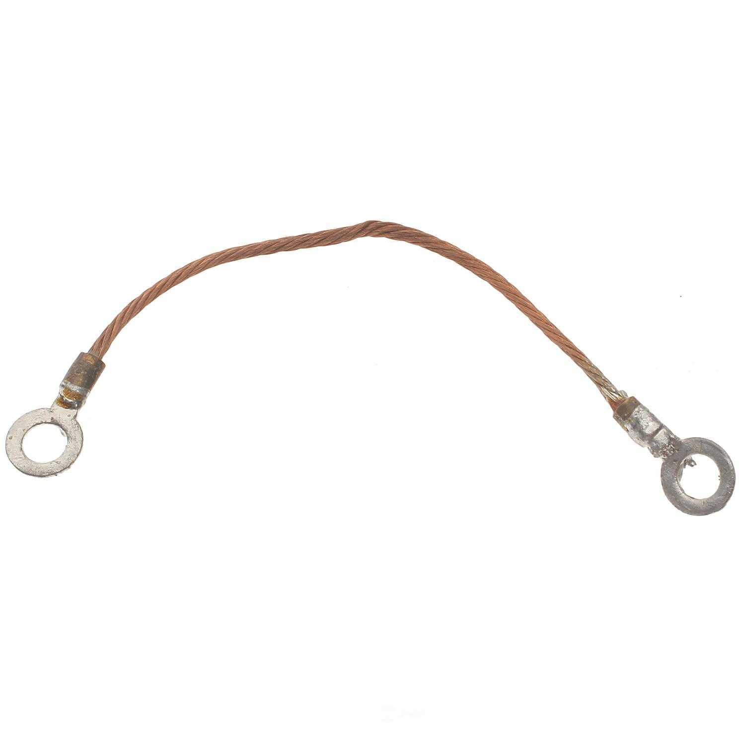 STANDARD MOTOR PRODUCTS - Distributor Ground Lead Wire - STA FDL-10