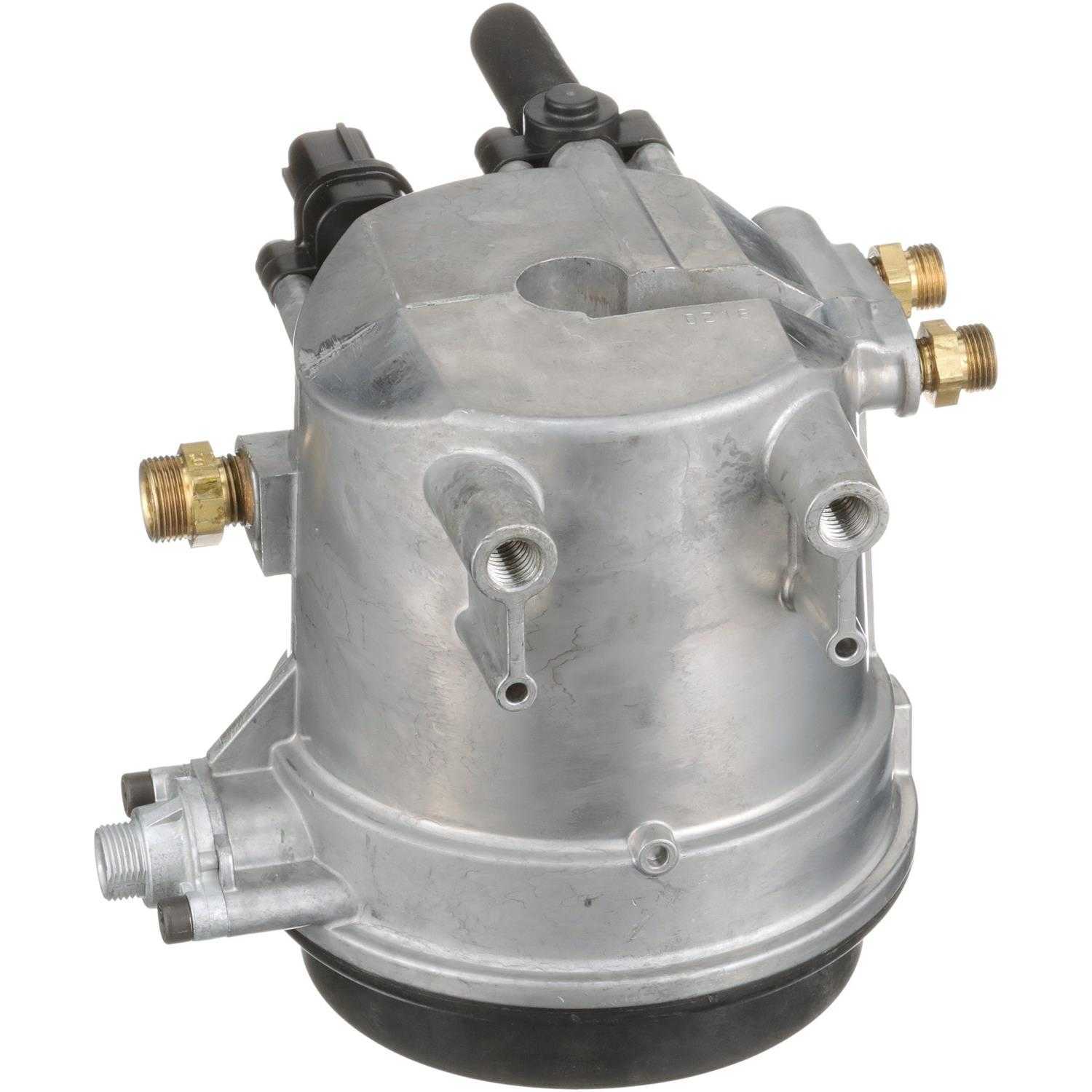 STANDARD MOTOR PRODUCTS - Fuel Filter Housing - STA FFH1