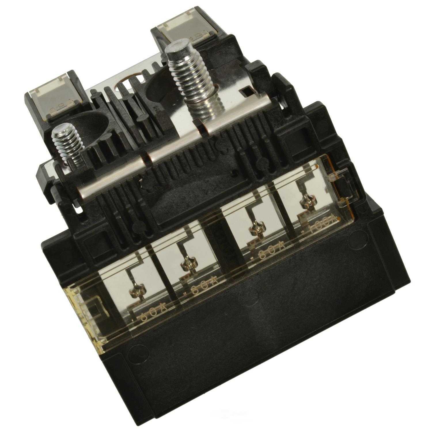 STANDARD MOTOR PRODUCTS - Fuse Holder - STA FH45