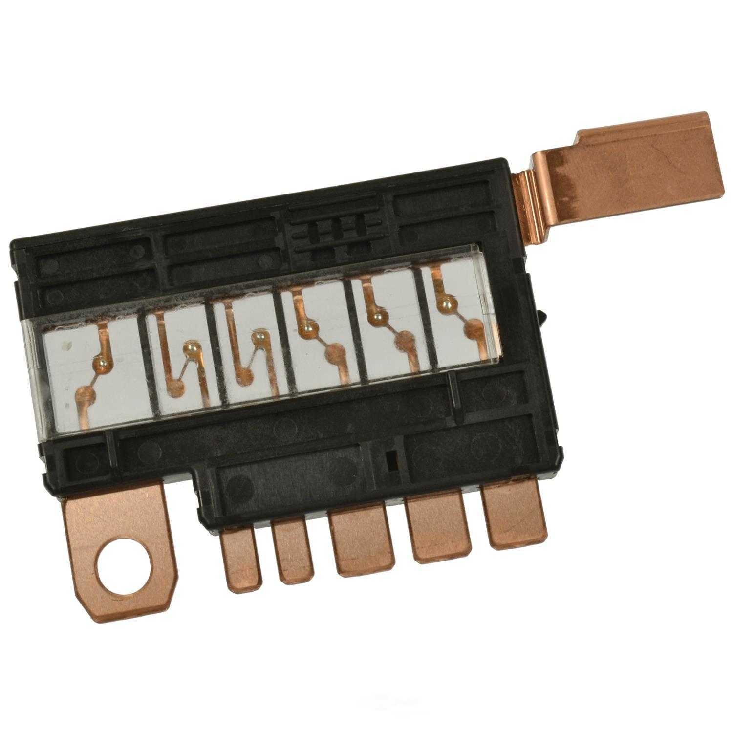 STANDARD MOTOR PRODUCTS - Fuse Block - STA FH47