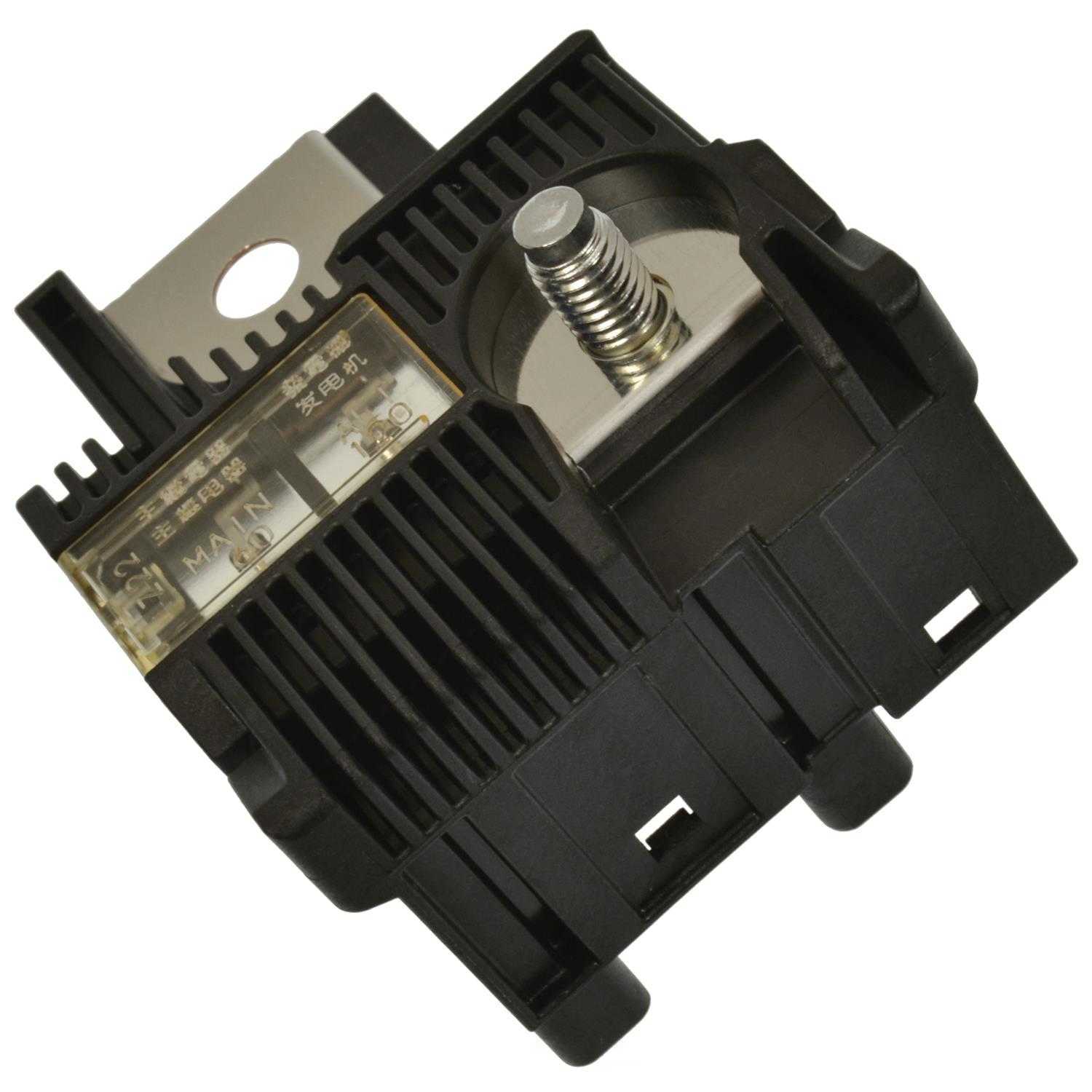 STANDARD MOTOR PRODUCTS - Circuit Breaker - STA FH49