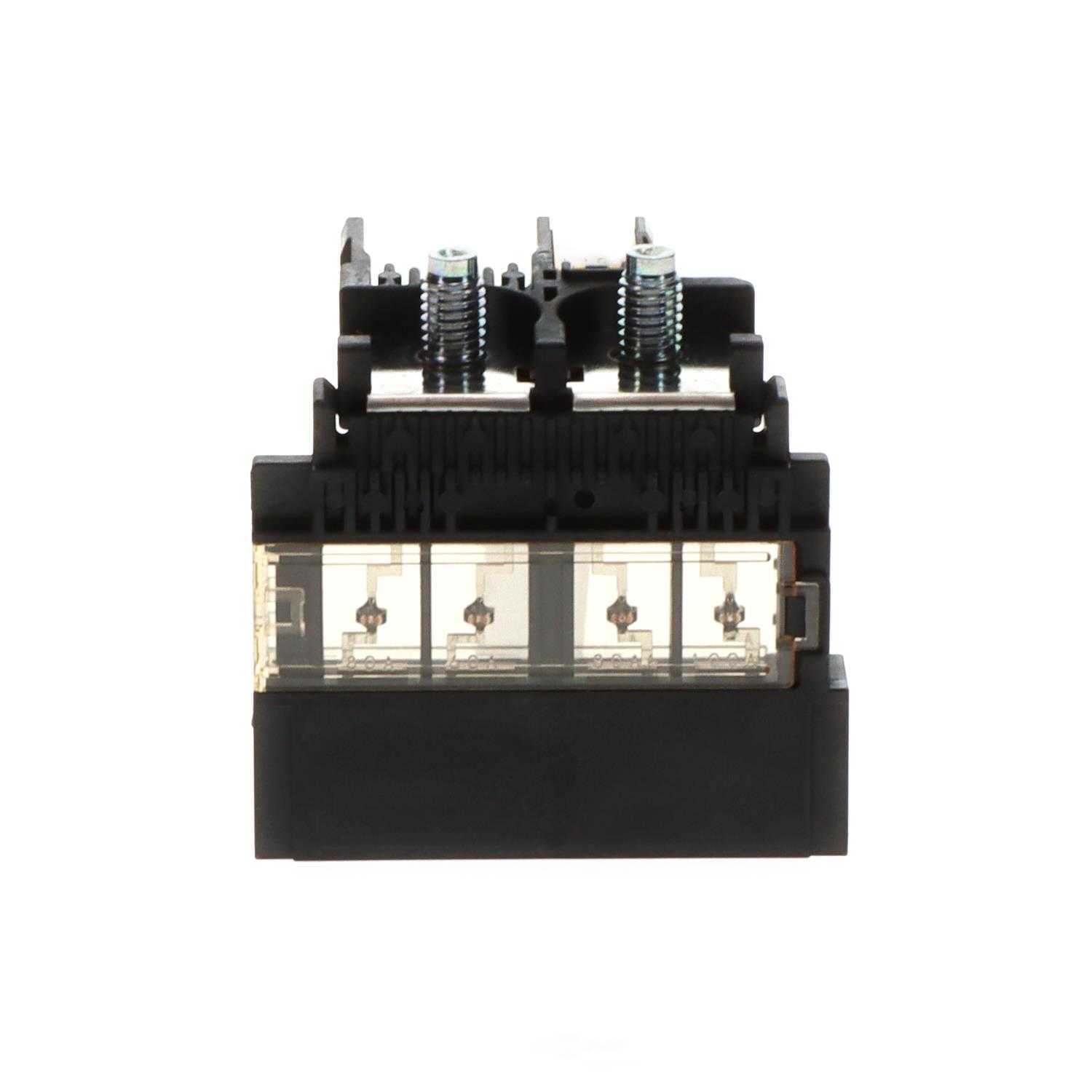 STANDARD MOTOR PRODUCTS - Fuse Holder - STA - fh51