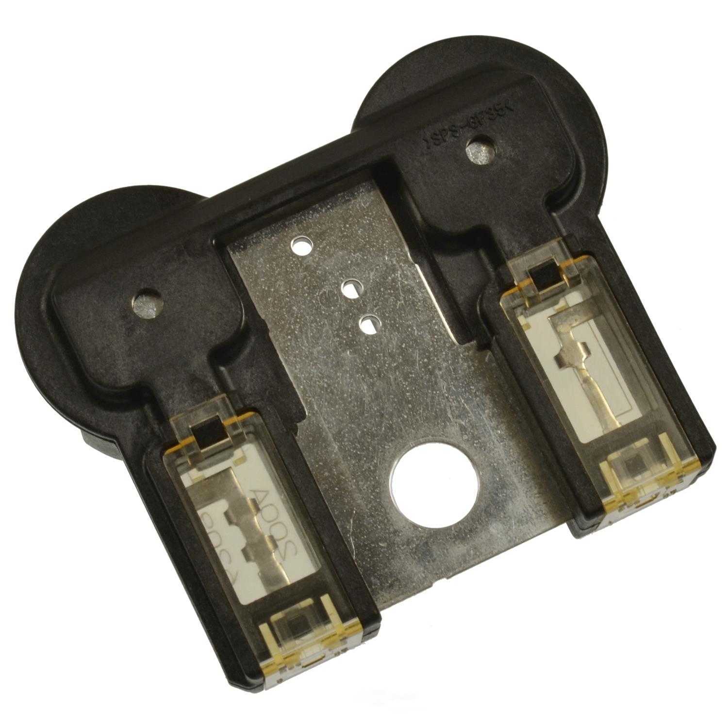 STANDARD MOTOR PRODUCTS - Fuse Holder - STA FH53