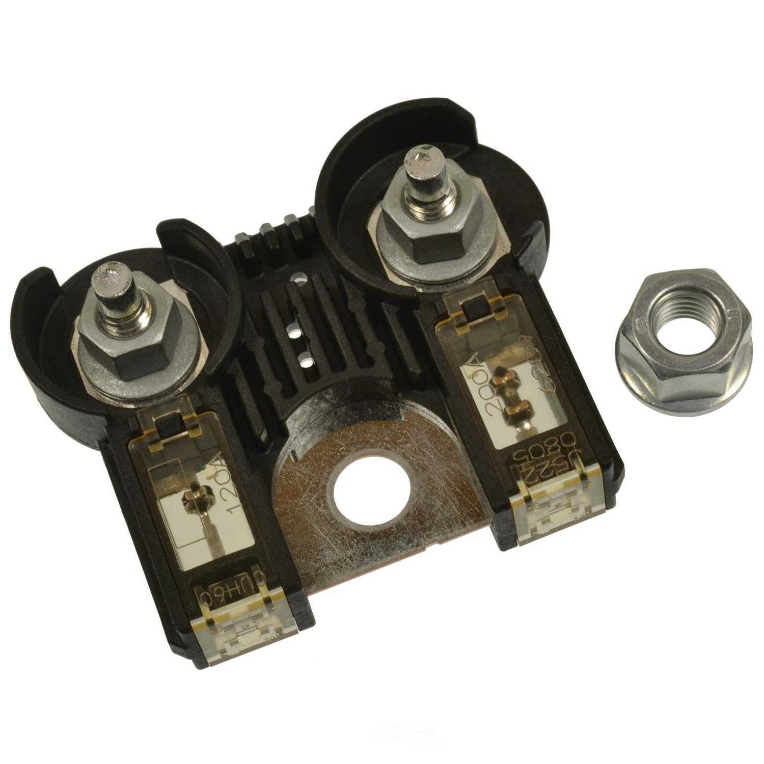 STANDARD MOTOR PRODUCTS - Circuit Breaker - STA FH53