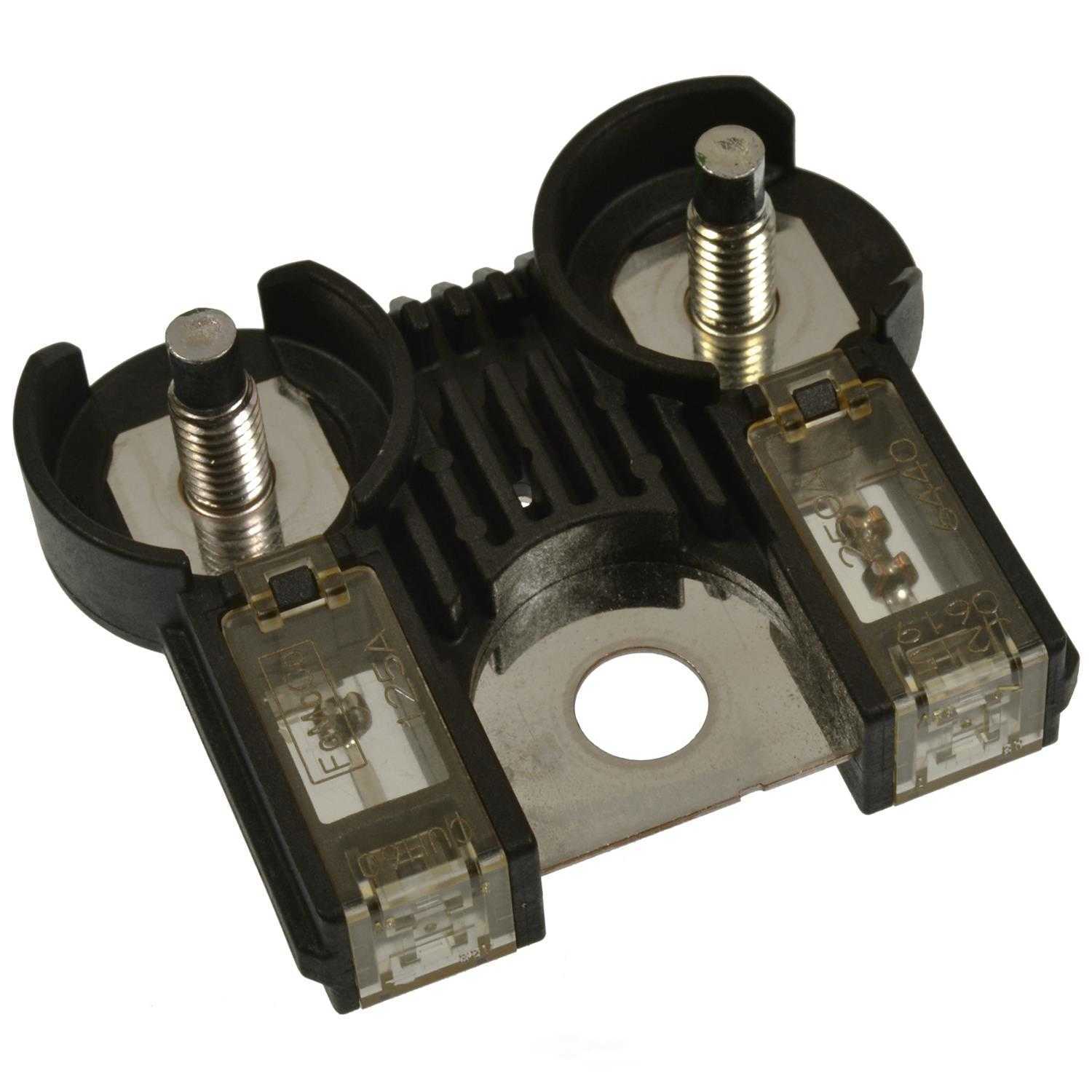 STANDARD MOTOR PRODUCTS - Circuit Breaker - STA FH55