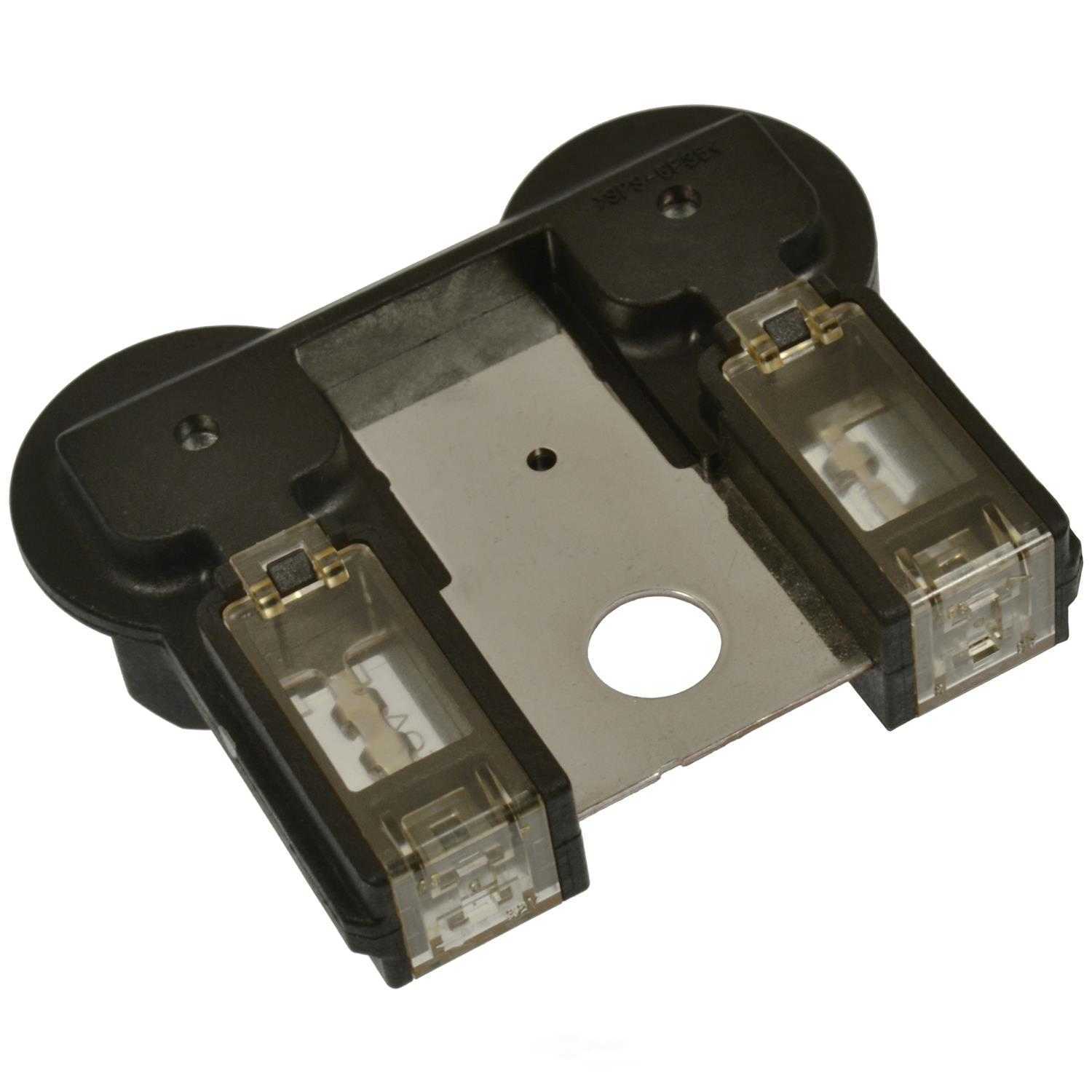 STANDARD MOTOR PRODUCTS - Circuit Breaker - STA FH55