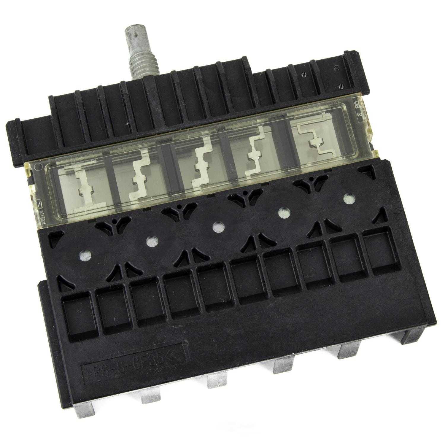 STANDARD MOTOR PRODUCTS - Fuse Block - STA - fh65