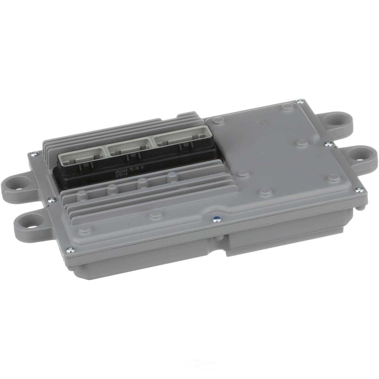 STANDARD MOTOR PRODUCTS - Fuel Injector Control Module - STA - ficm2