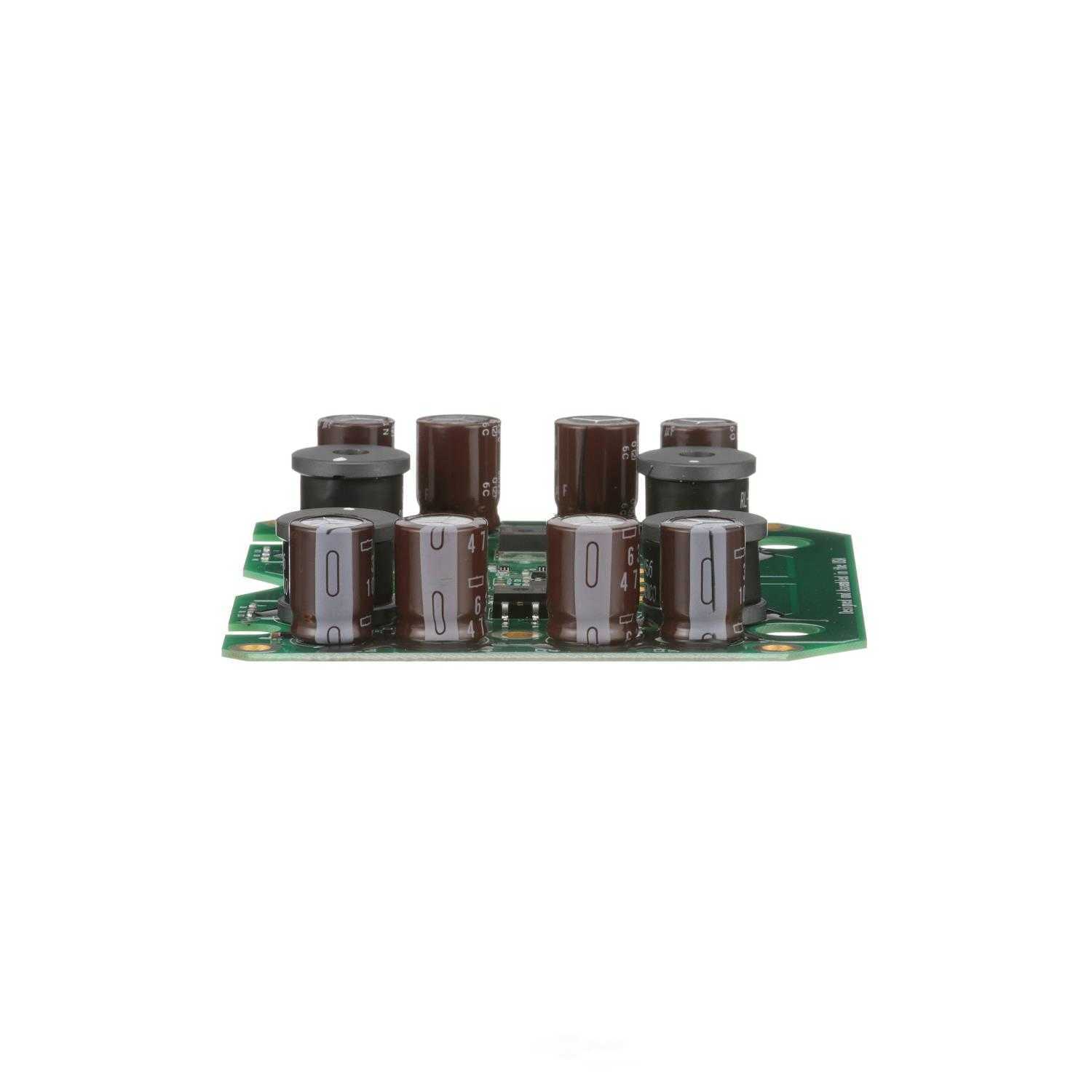 Diesel Fuel Injector Control Module (FICM)