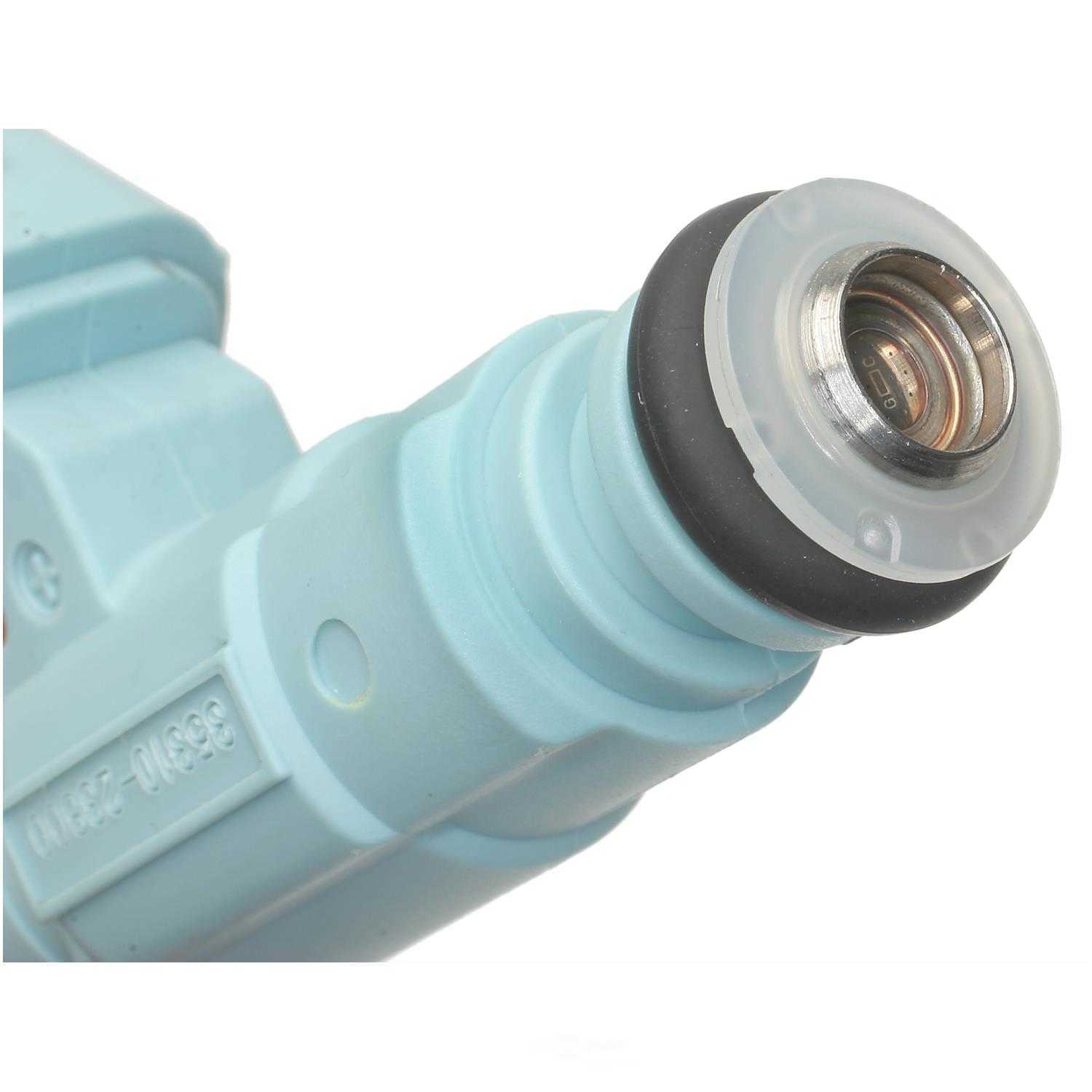 STANDARD MOTOR PRODUCTS - Fuel Injector - STA - fj1012