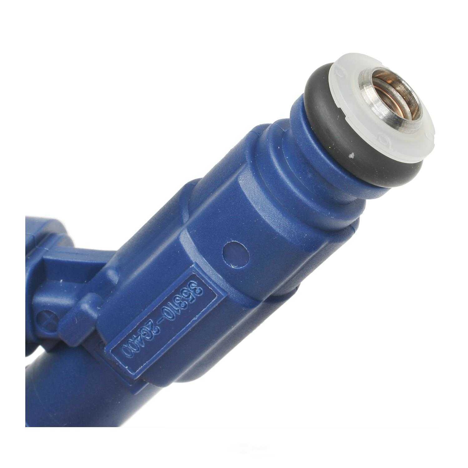 STANDARD MOTOR PRODUCTS - Fuel Injector - STA - fj1015
