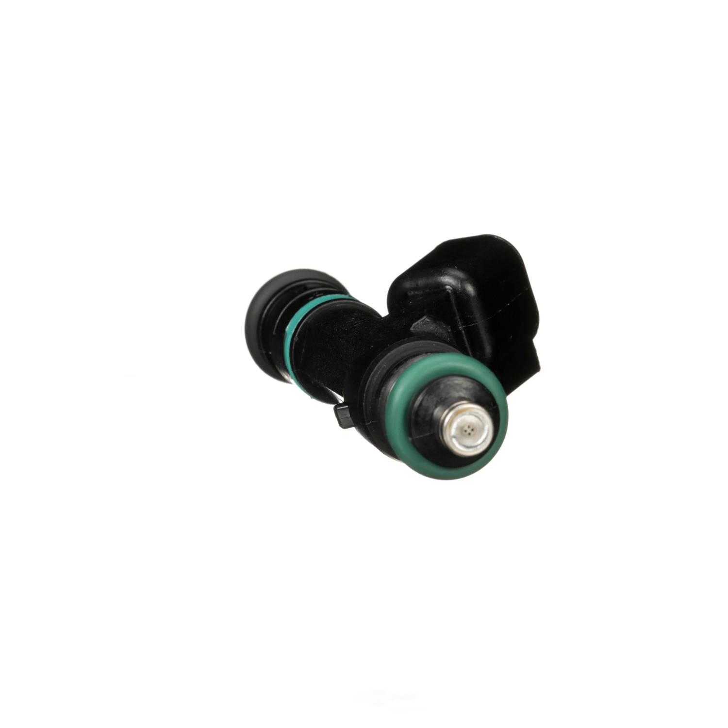 STANDARD MOTOR PRODUCTS - Fuel Injector - STA - fj1029rp6
