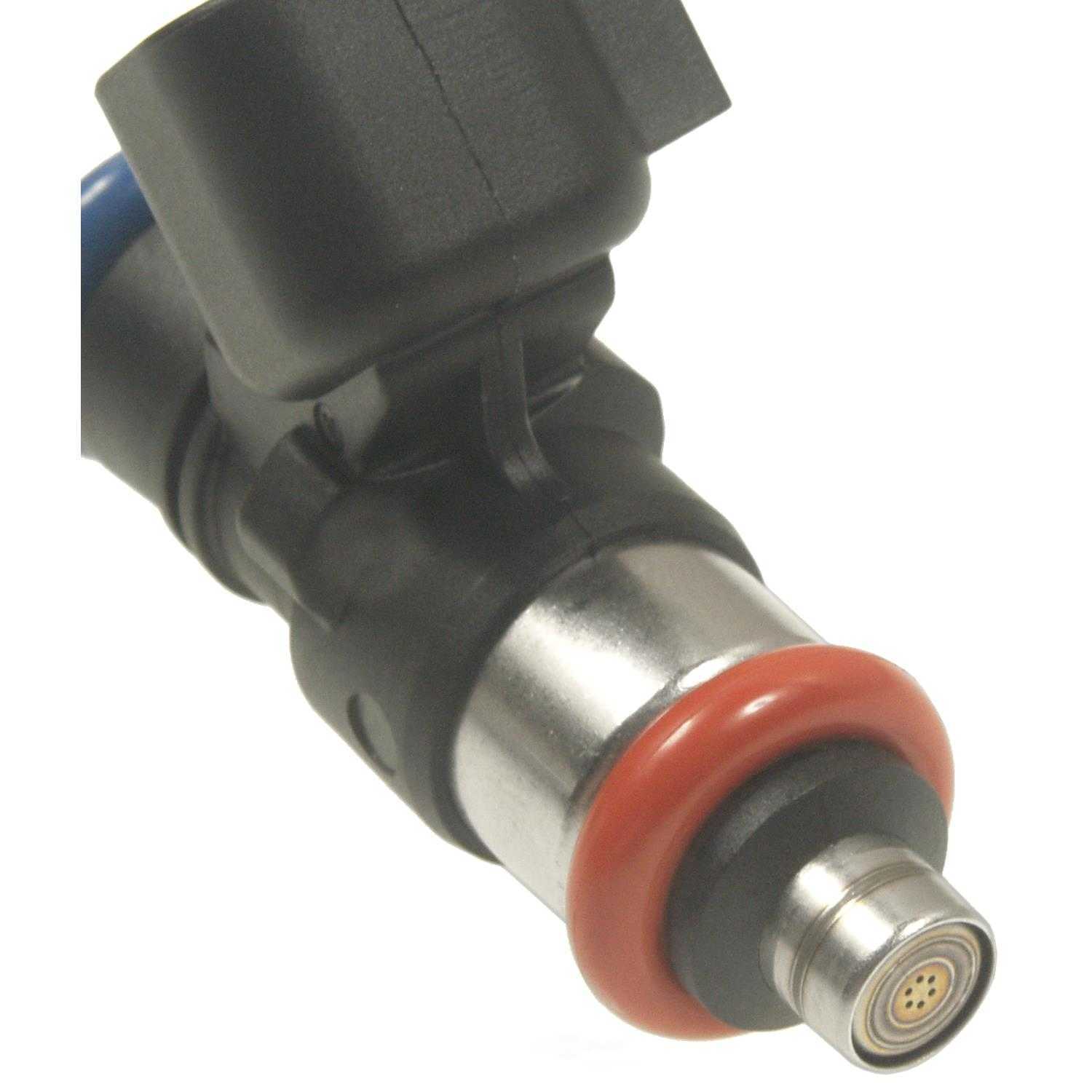 STANDARD MOTOR PRODUCTS - Fuel Injector - STA - fj1039