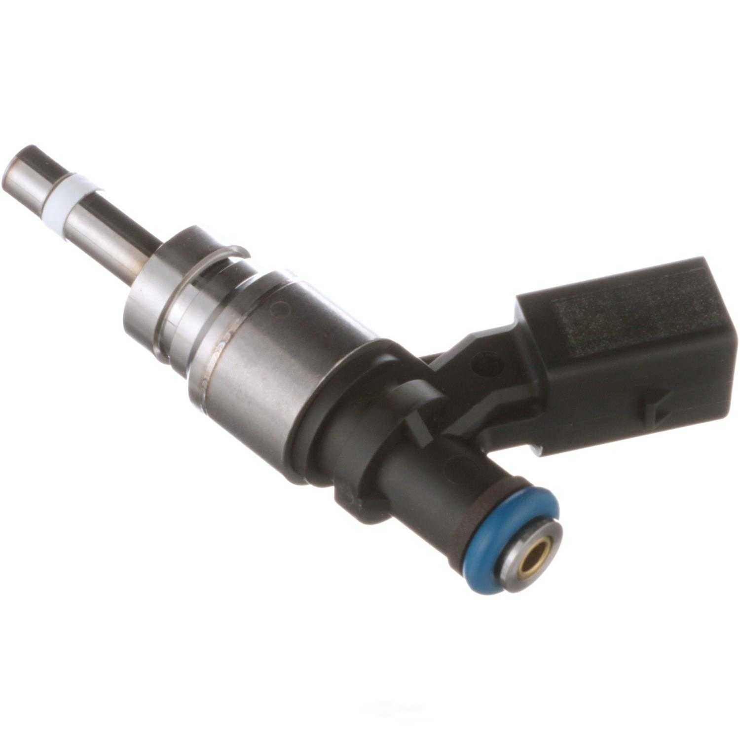 STANDARD MOTOR PRODUCTS - Fuel Injector - STA - fj1041