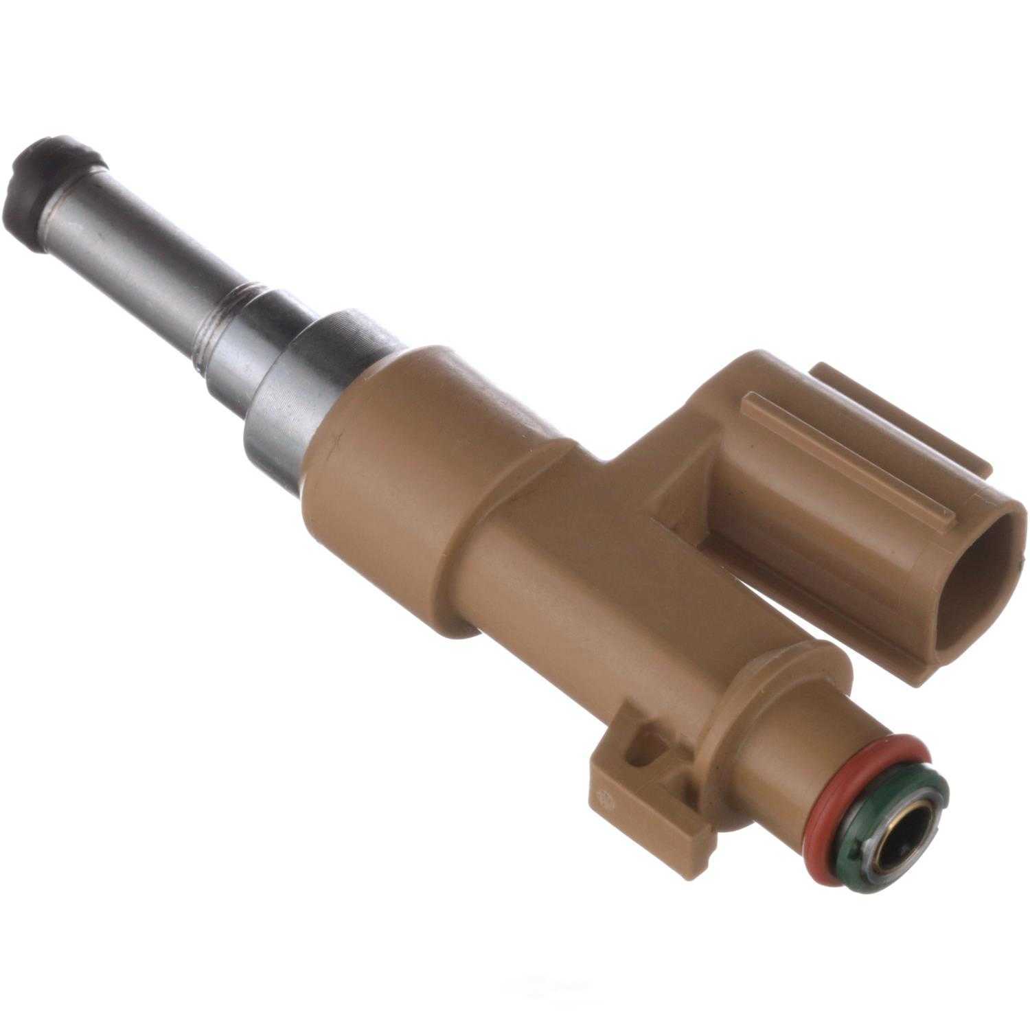 STANDARD MOTOR PRODUCTS - Fuel Injector - STA FJ1054