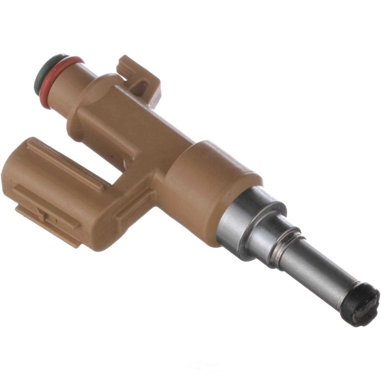 STANDARD MOTOR PRODUCTS - Fuel Injector - STA FJ1054