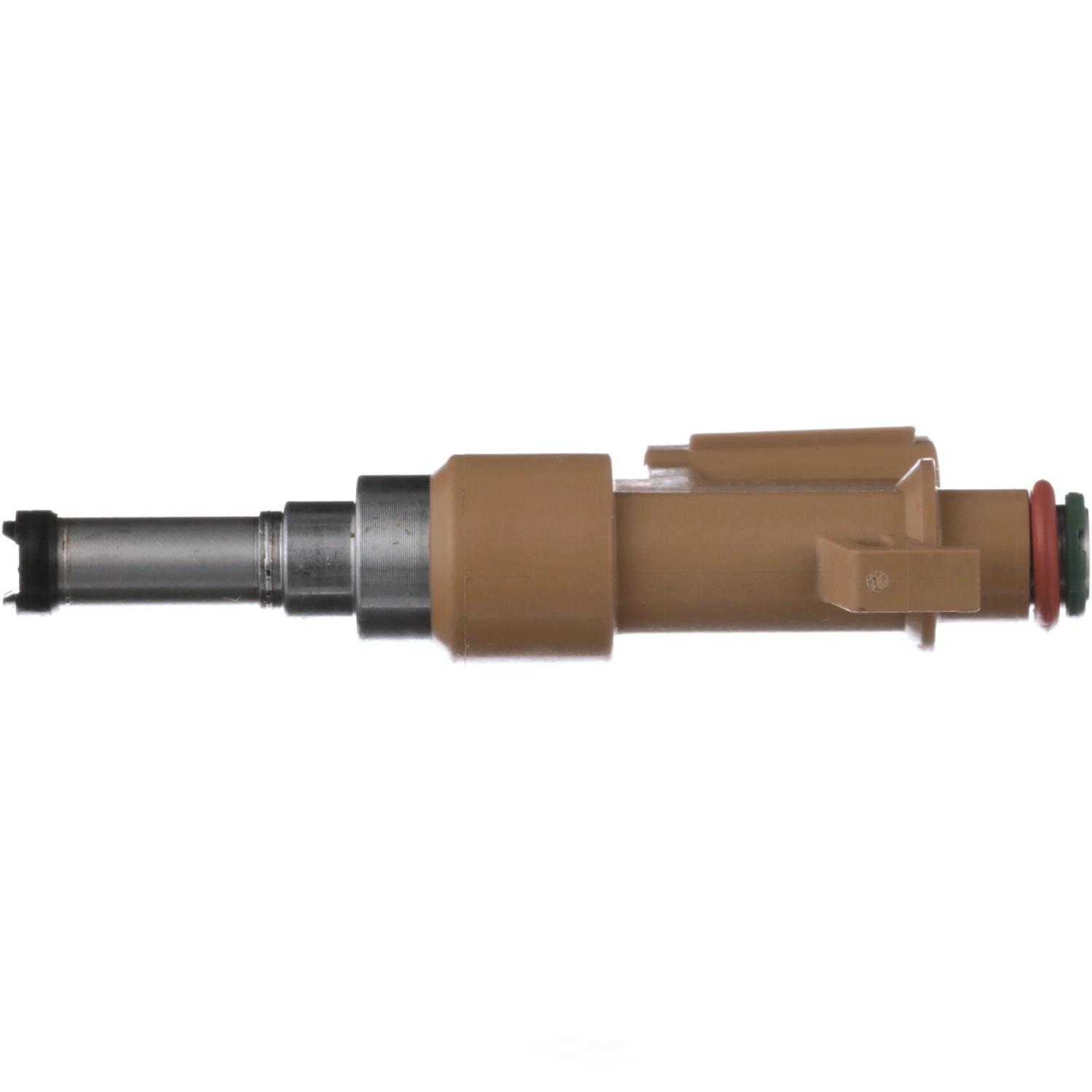 STANDARD MOTOR PRODUCTS - Fuel Injector - STA FJ1054