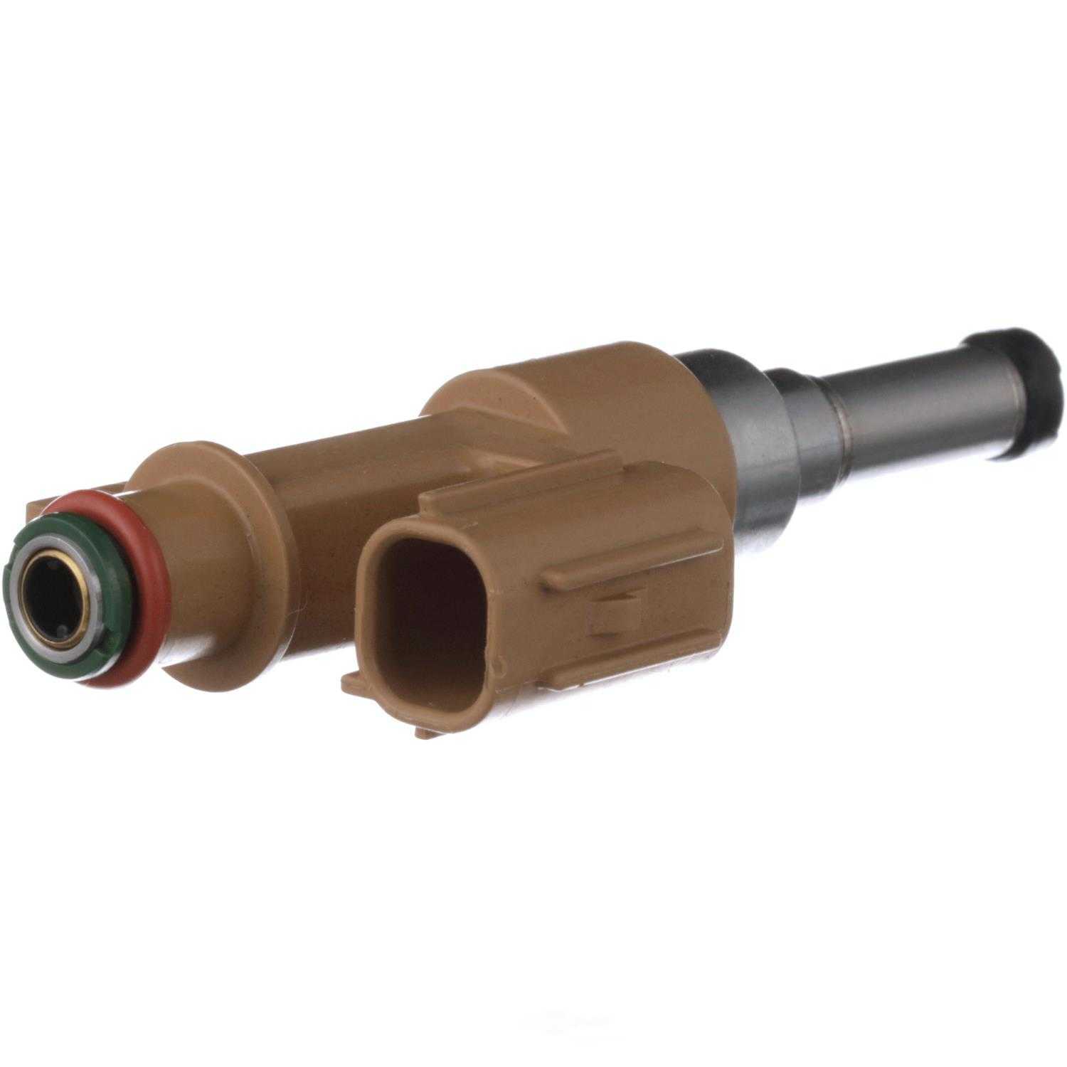 STANDARD MOTOR PRODUCTS - Fuel Injector - STA FJ1054