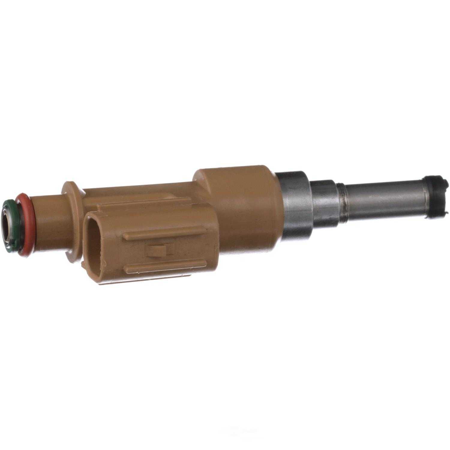 STANDARD MOTOR PRODUCTS - Fuel Injector - STA FJ1054