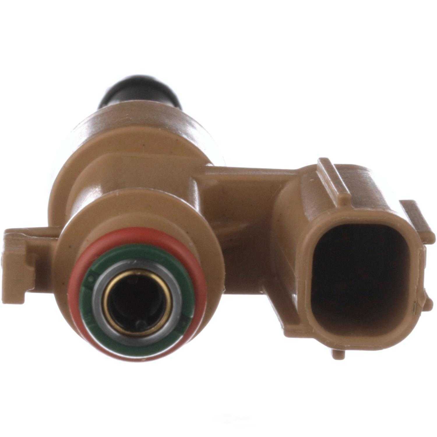 STANDARD MOTOR PRODUCTS - Fuel Injector - STA FJ1054