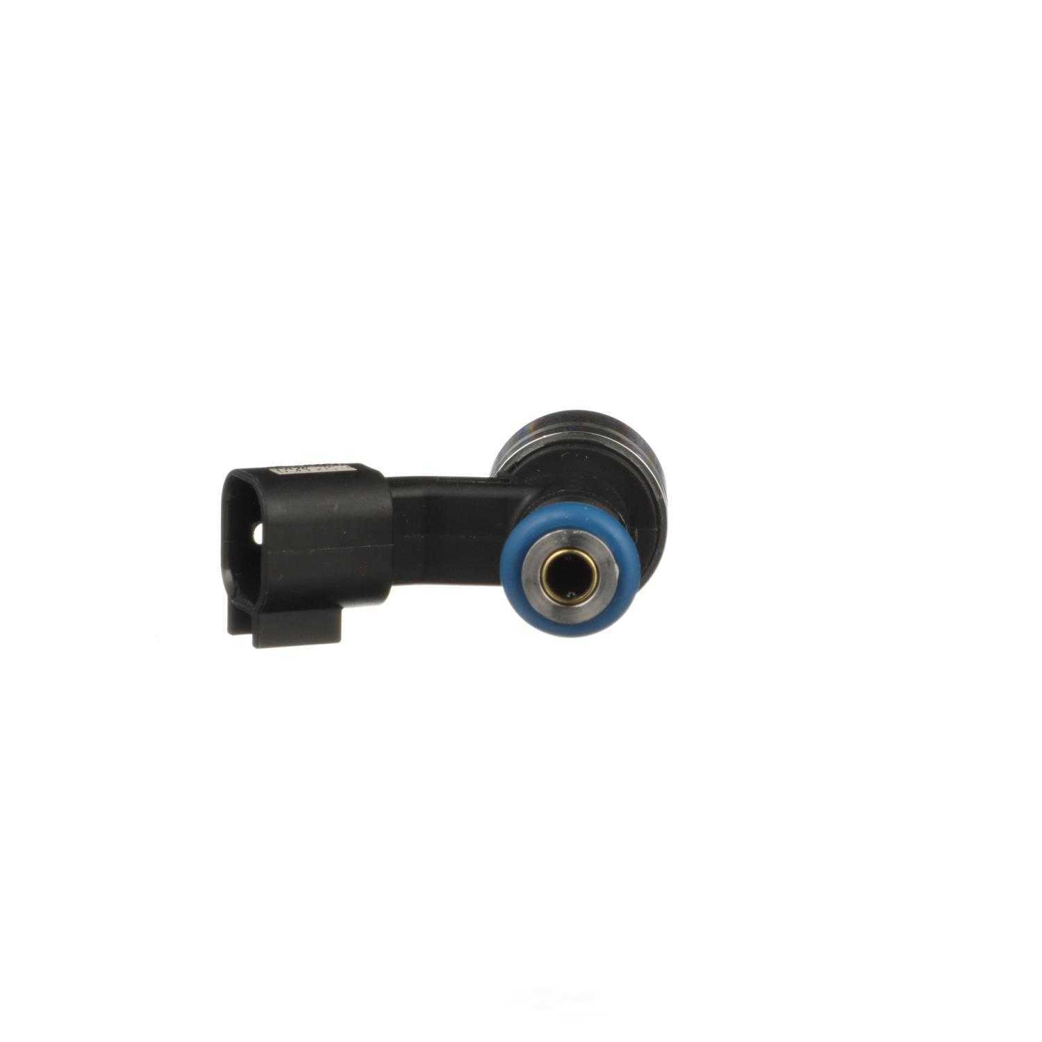 STANDARD MOTOR PRODUCTS - Fuel Injector - STA - fj1059