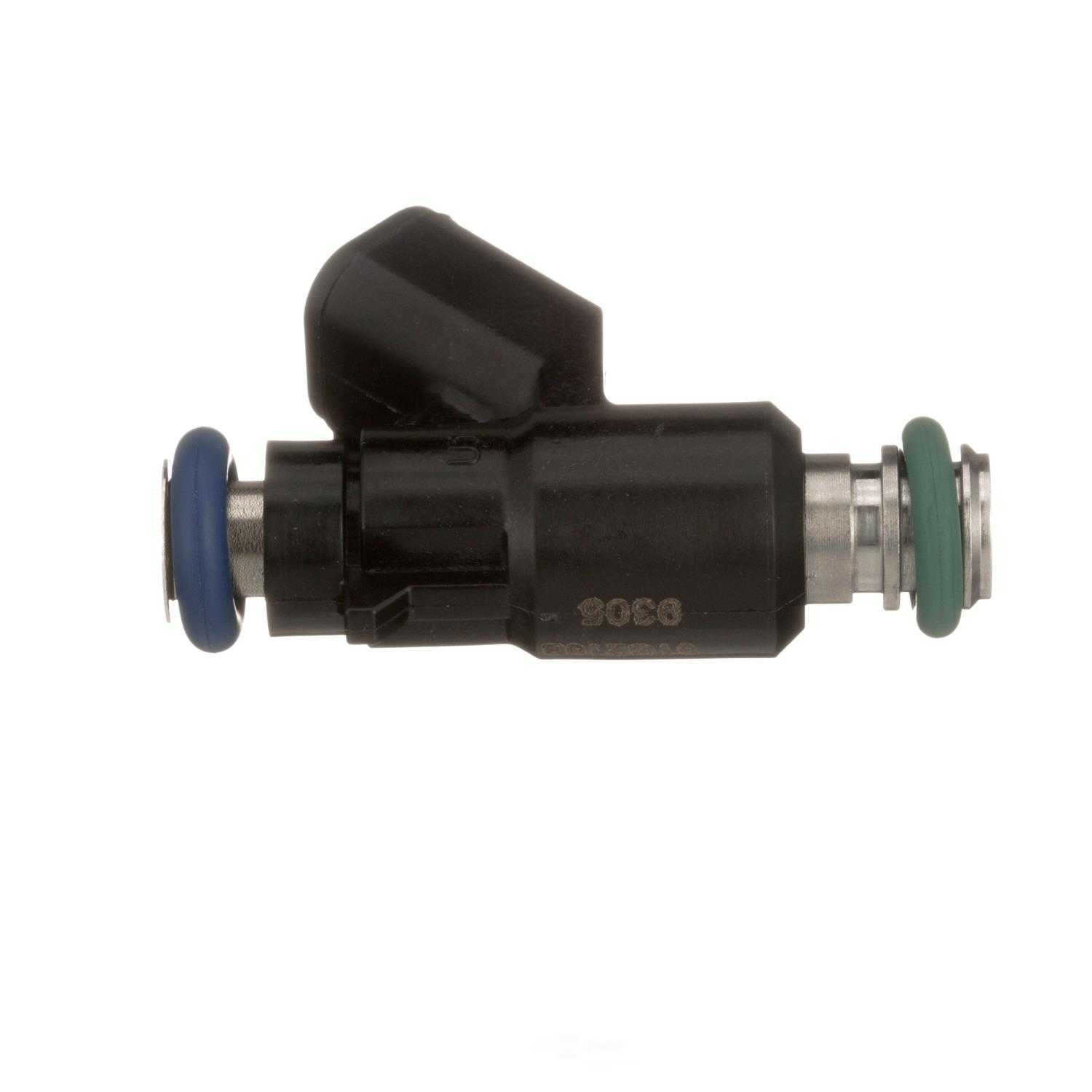 STANDARD MOTOR PRODUCTS - Fuel Injector - STA FJ1061