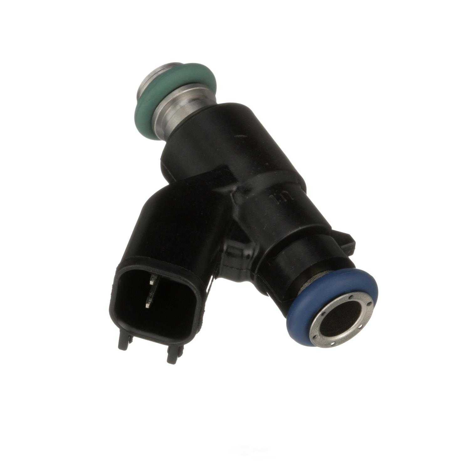 STANDARD MOTOR PRODUCTS - Fuel Injector - STA FJ1061