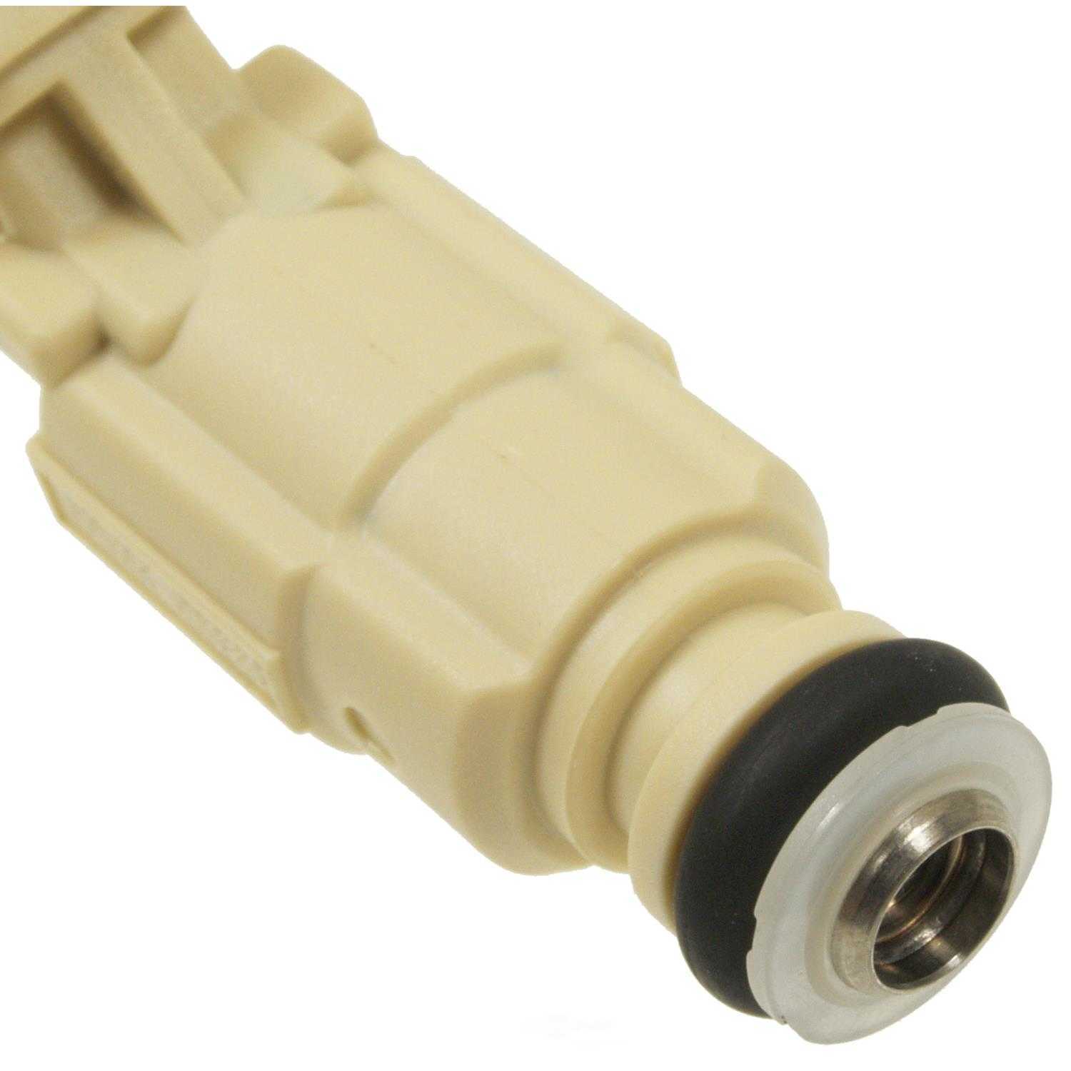 STANDARD MOTOR PRODUCTS - Fuel Injector - STA - fj1082