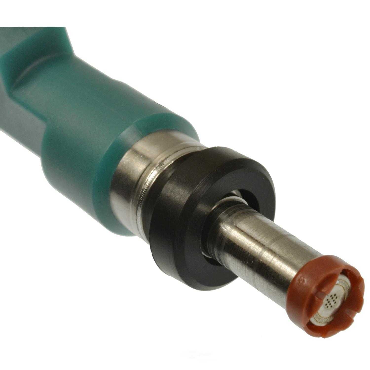 STANDARD MOTOR PRODUCTS - Fuel Injector - STA - fj1084