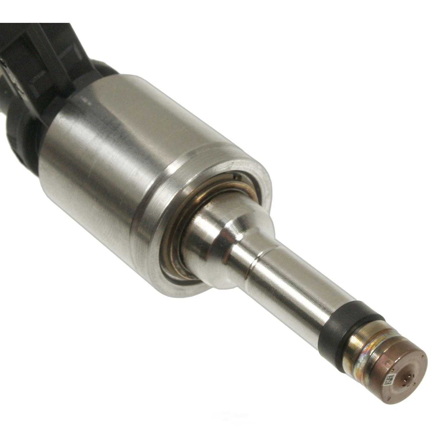 STANDARD MOTOR PRODUCTS - Fuel Injector - STA - fj1097