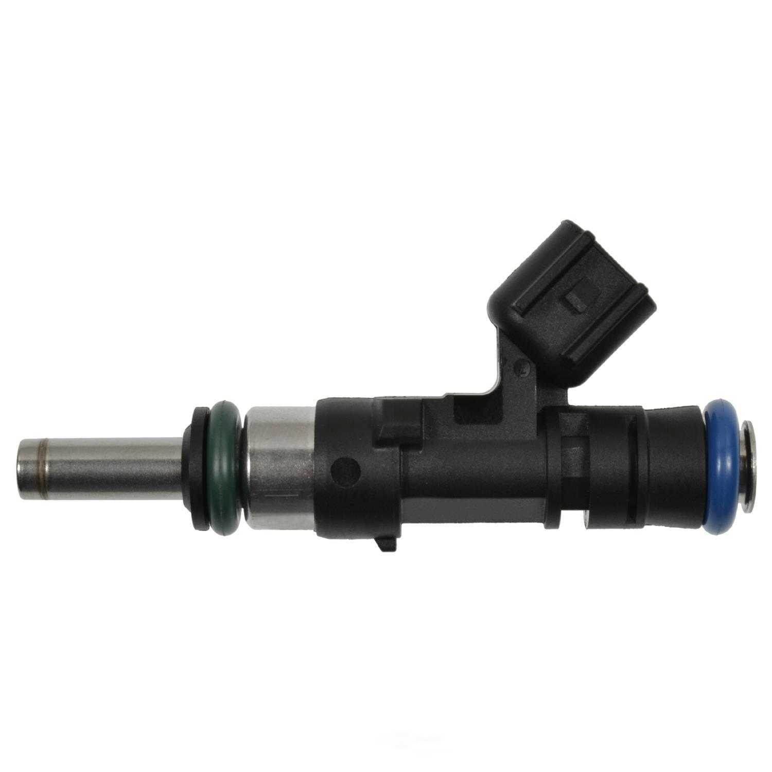 STANDARD MOTOR PRODUCTS - Fuel Injector - STA FJ1136