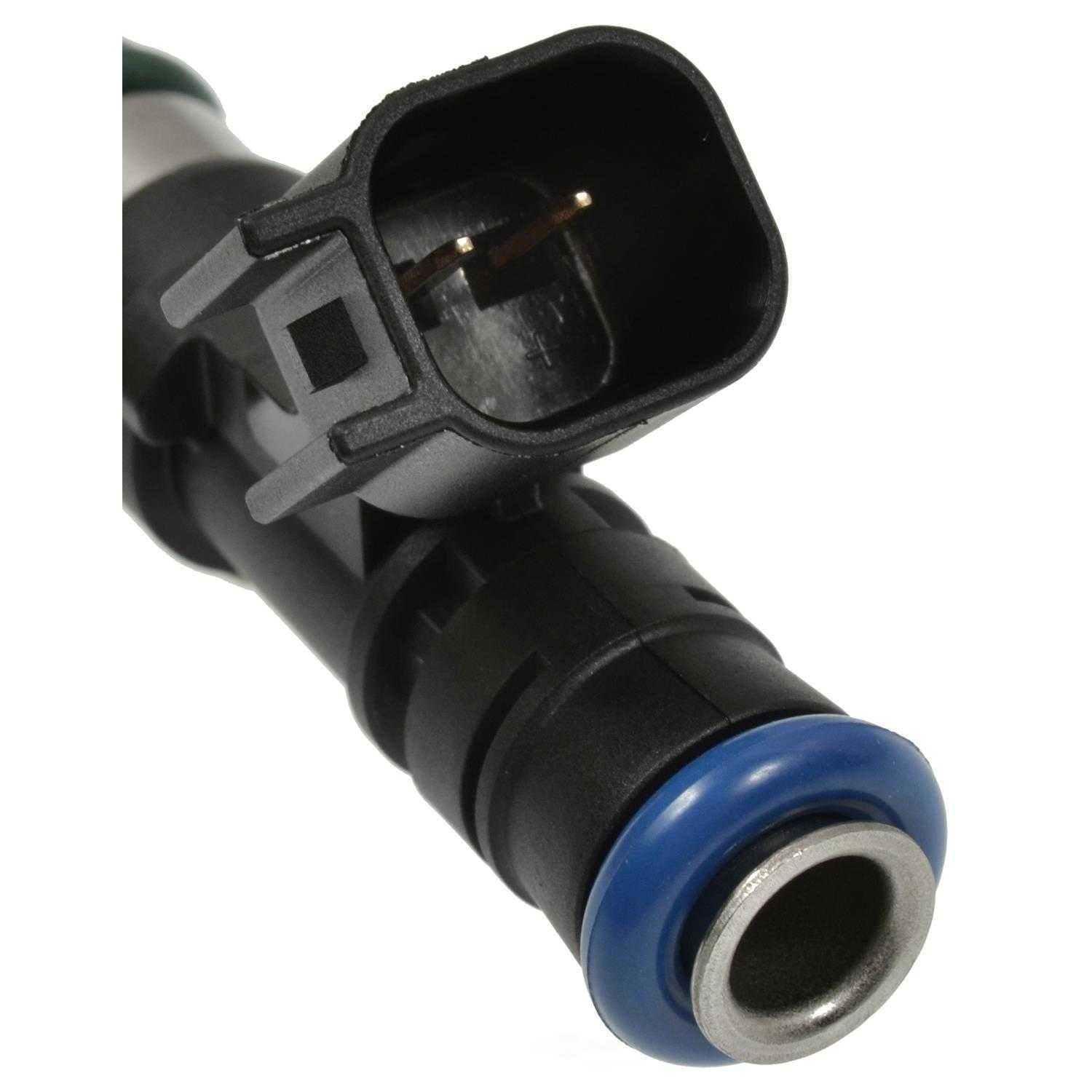 STANDARD MOTOR PRODUCTS - Fuel Injector - STA FJ1136