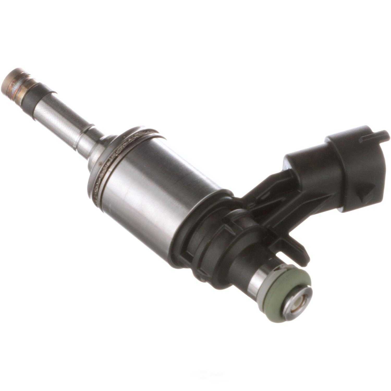 STANDARD MOTOR PRODUCTS - Fuel Injector - STA - fj1140