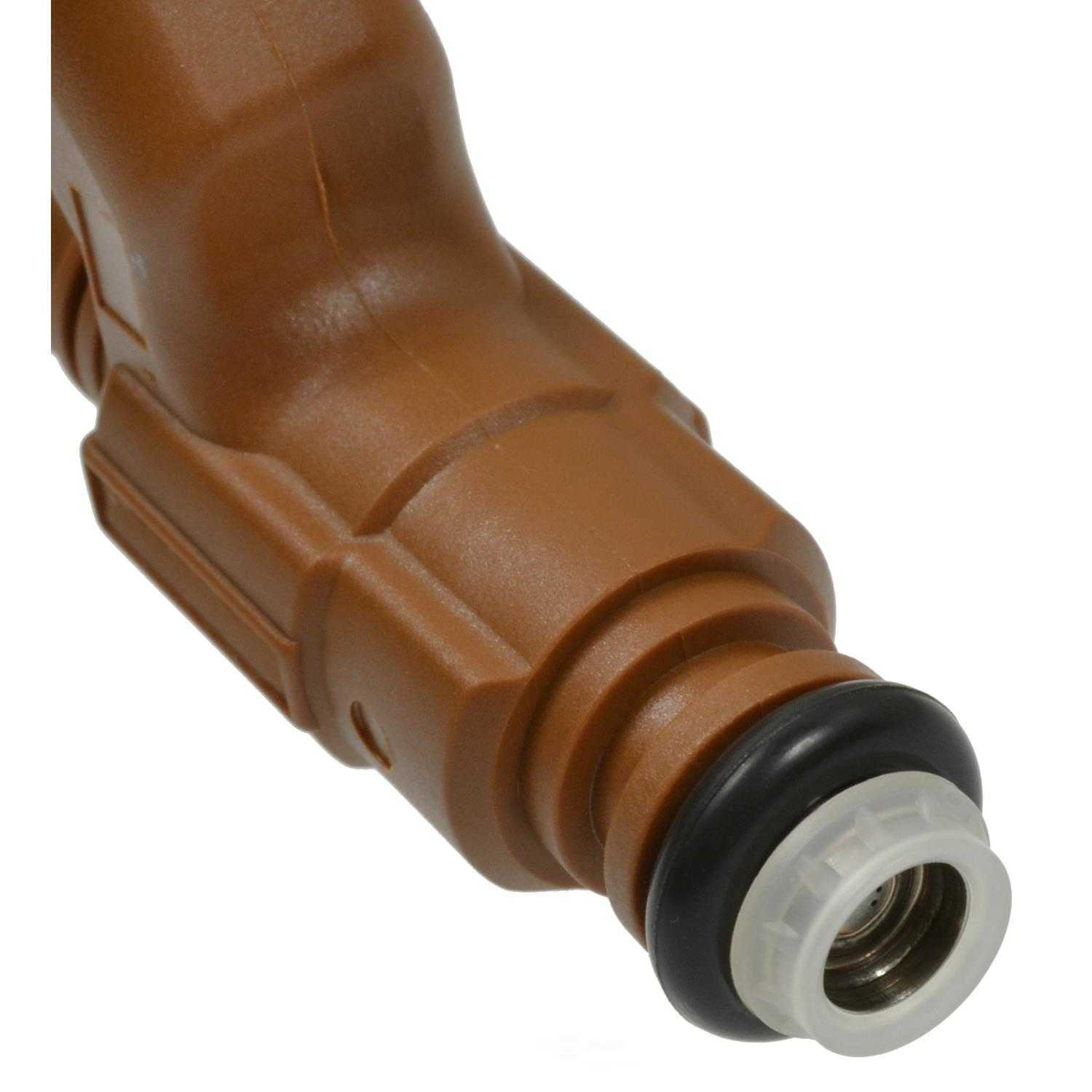 STANDARD MOTOR PRODUCTS - Fuel Injector - STA - fj1141