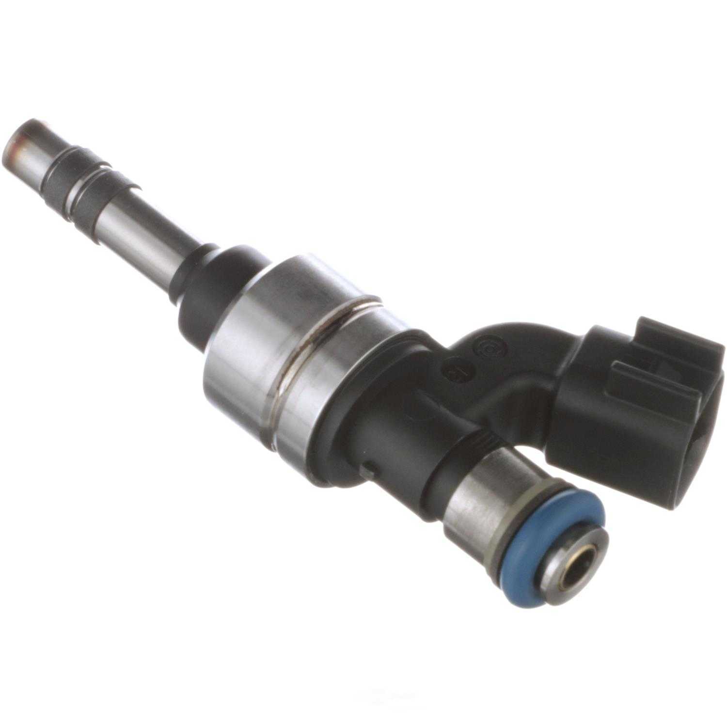 STANDARD MOTOR PRODUCTS - Fuel Injector - STA - fj1154