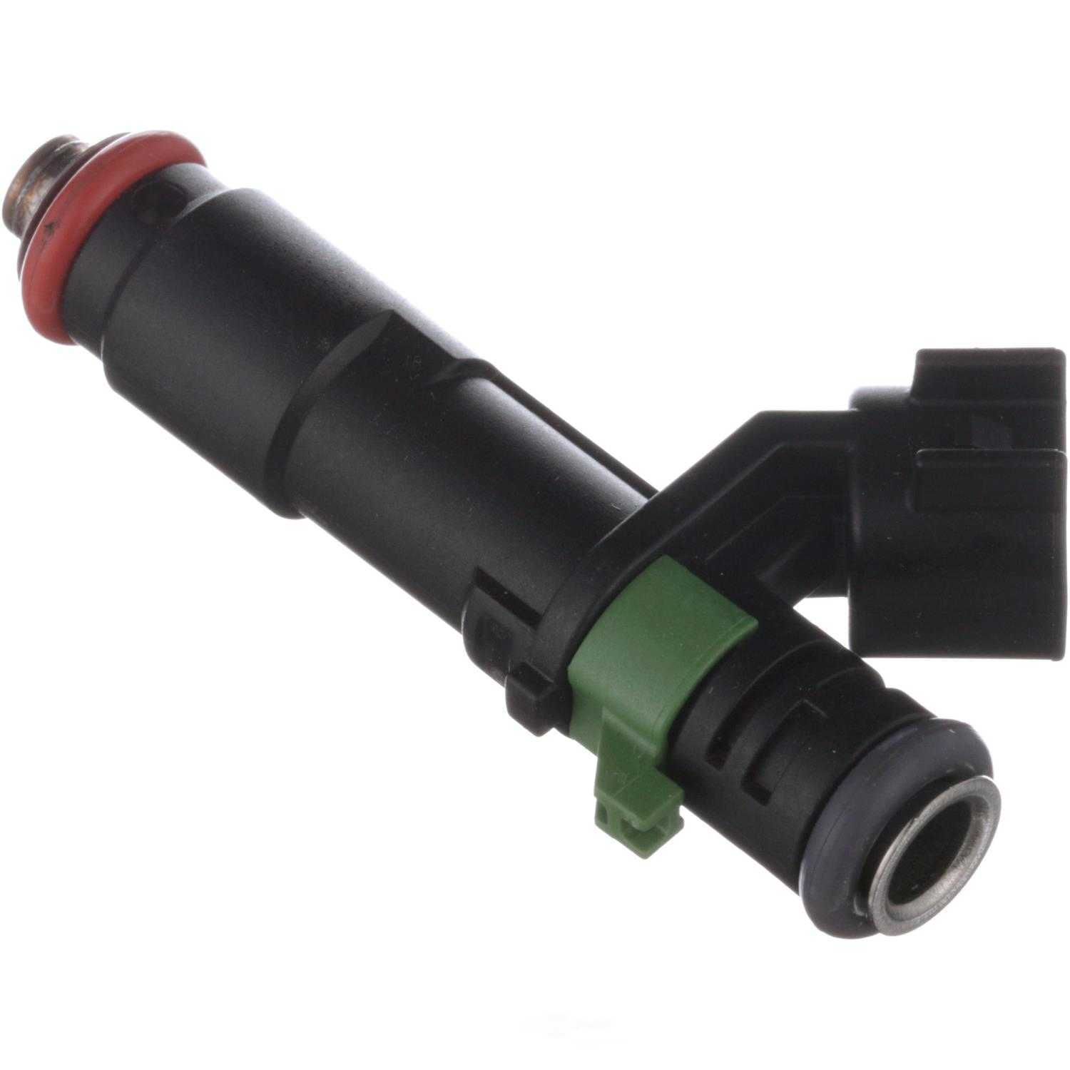 STANDARD MOTOR PRODUCTS - Fuel Injector - STA - fj1155