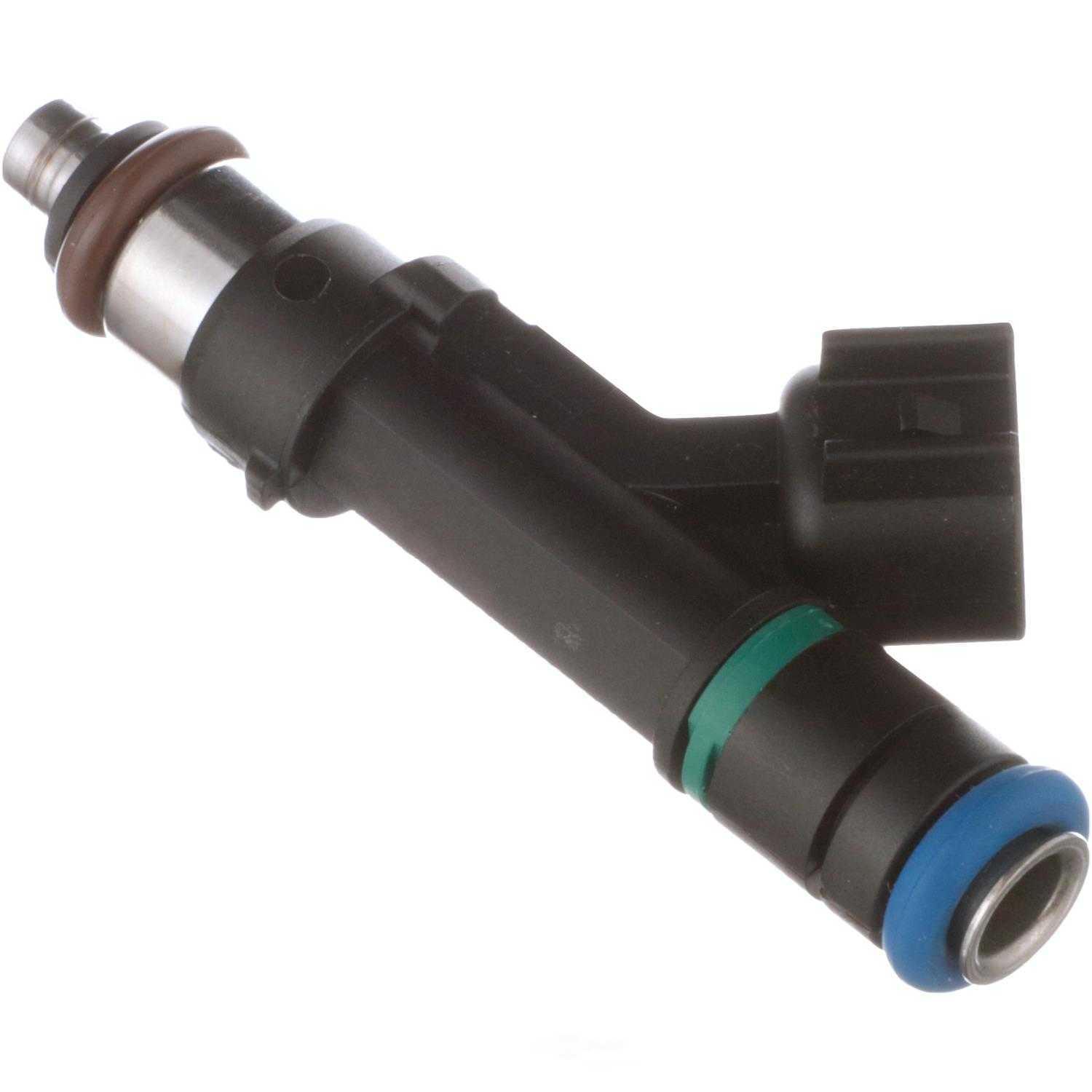 STANDARD MOTOR PRODUCTS - Fuel Injector - STA - fj1160