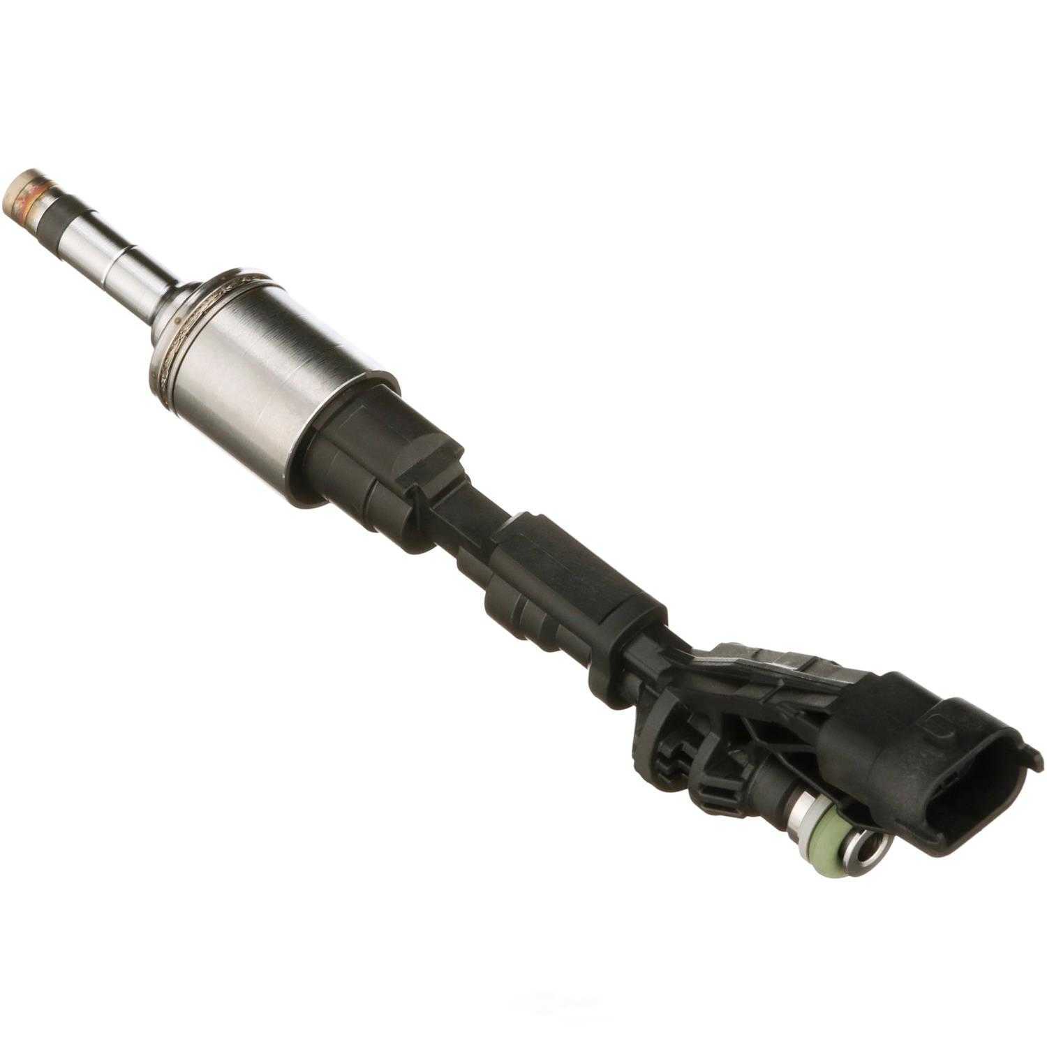 STANDARD MOTOR PRODUCTS - Fuel Injector - STA - fj1161