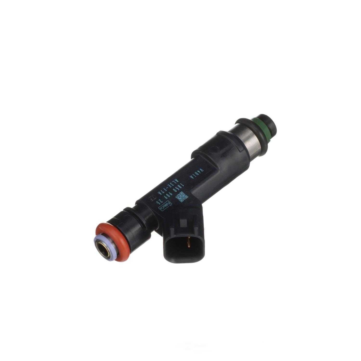 STANDARD MOTOR PRODUCTS - Fuel Injector - STA - fj1166