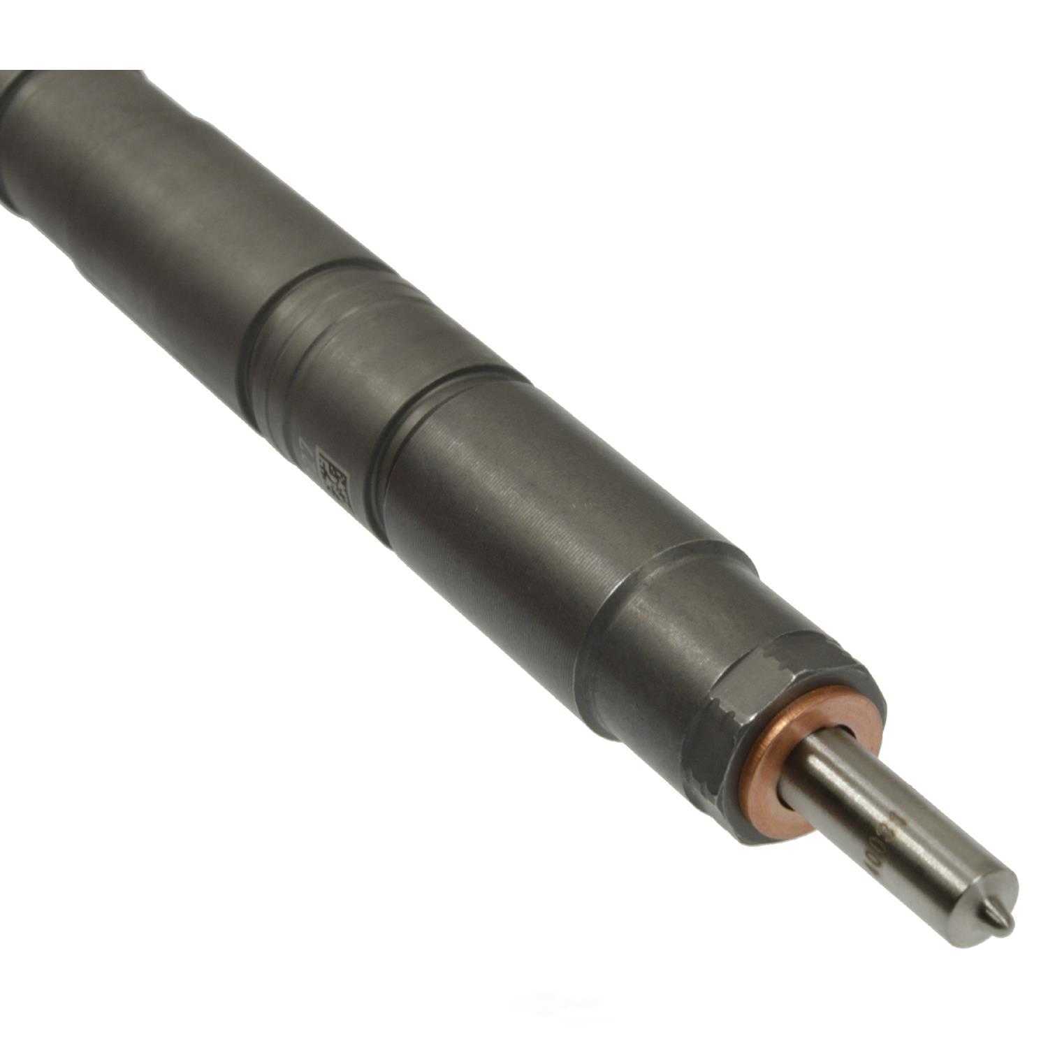 STANDARD MOTOR PRODUCTS - Fuel Injector - STA - fj1168