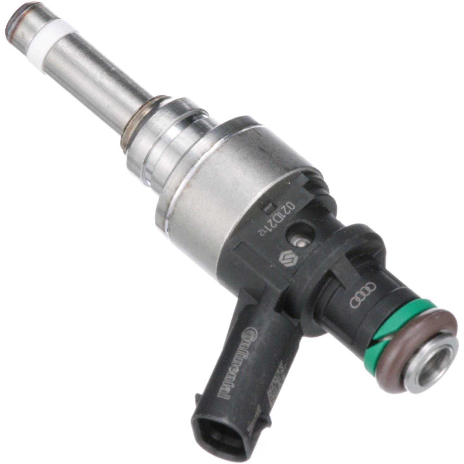 STANDARD MOTOR PRODUCTS - Fuel Injector - STA - fj1169