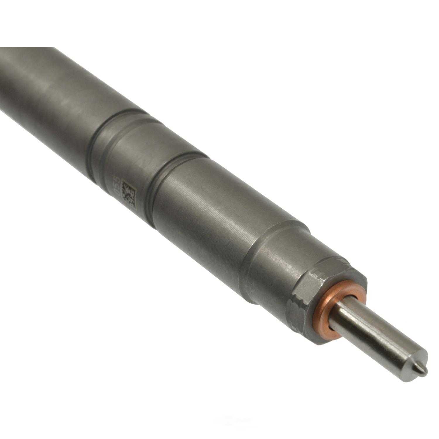 STANDARD MOTOR PRODUCTS - Fuel Injector - STA - fj1173