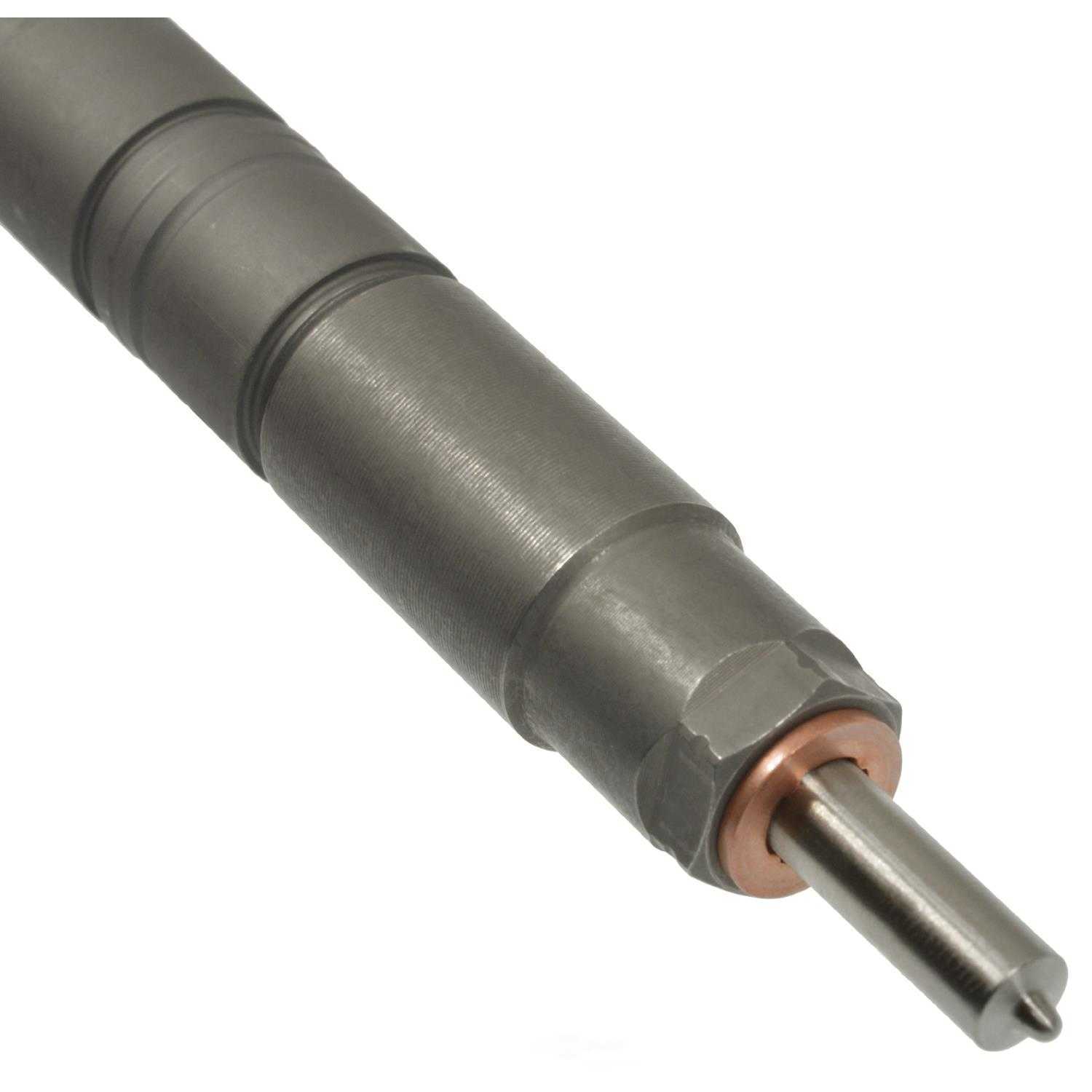 STANDARD MOTOR PRODUCTS - Fuel Injector - STA - fj1174