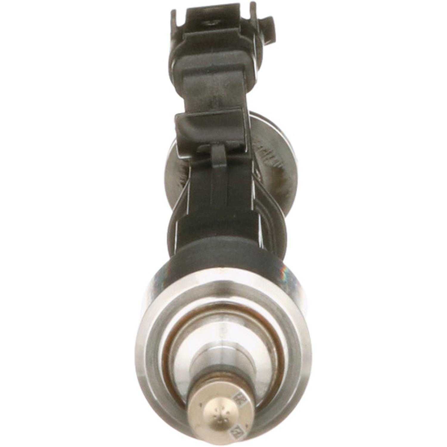 STANDARD MOTOR PRODUCTS - Fuel Injector - STA FJ1176