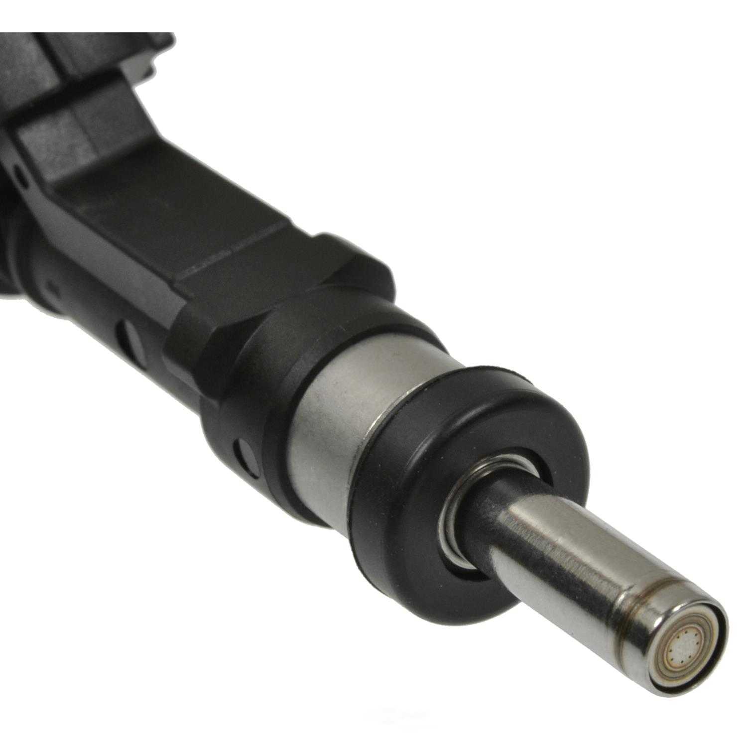 STANDARD MOTOR PRODUCTS - Fuel Injector - STA - fj1184