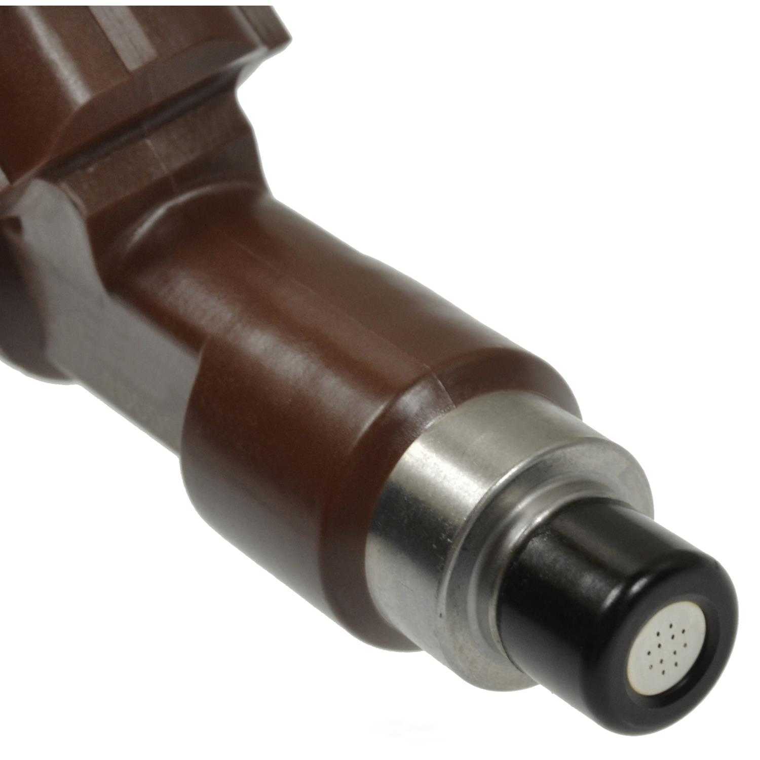 STANDARD MOTOR PRODUCTS - Fuel Injector - STA - fj1198