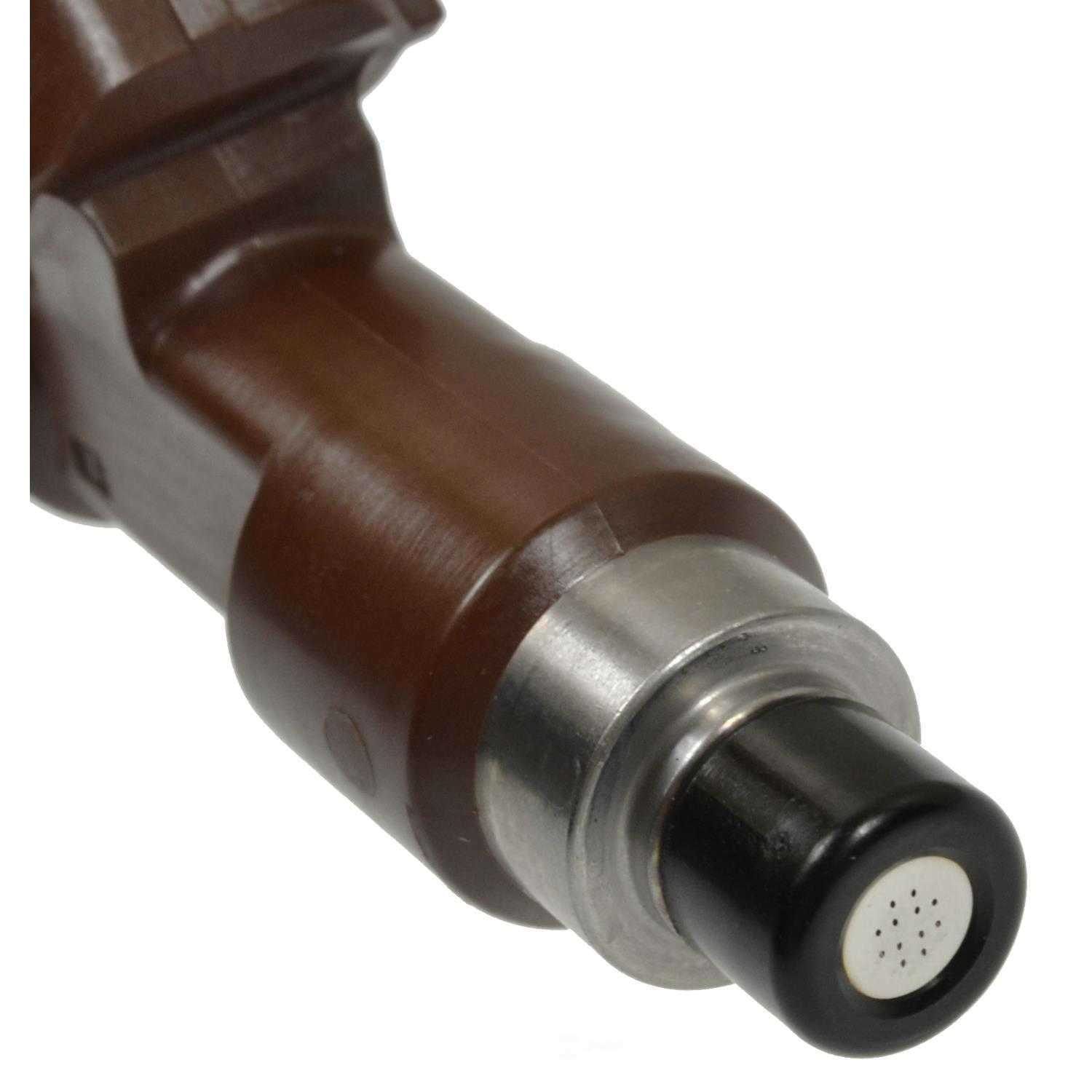 STANDARD MOTOR PRODUCTS - Fuel Injector - STA - fj1199