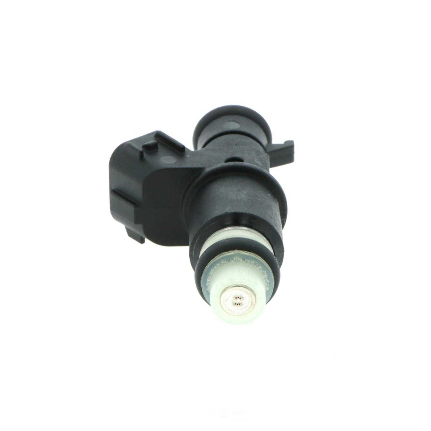 STANDARD MOTOR PRODUCTS - Fuel Injector - STA - fj1204