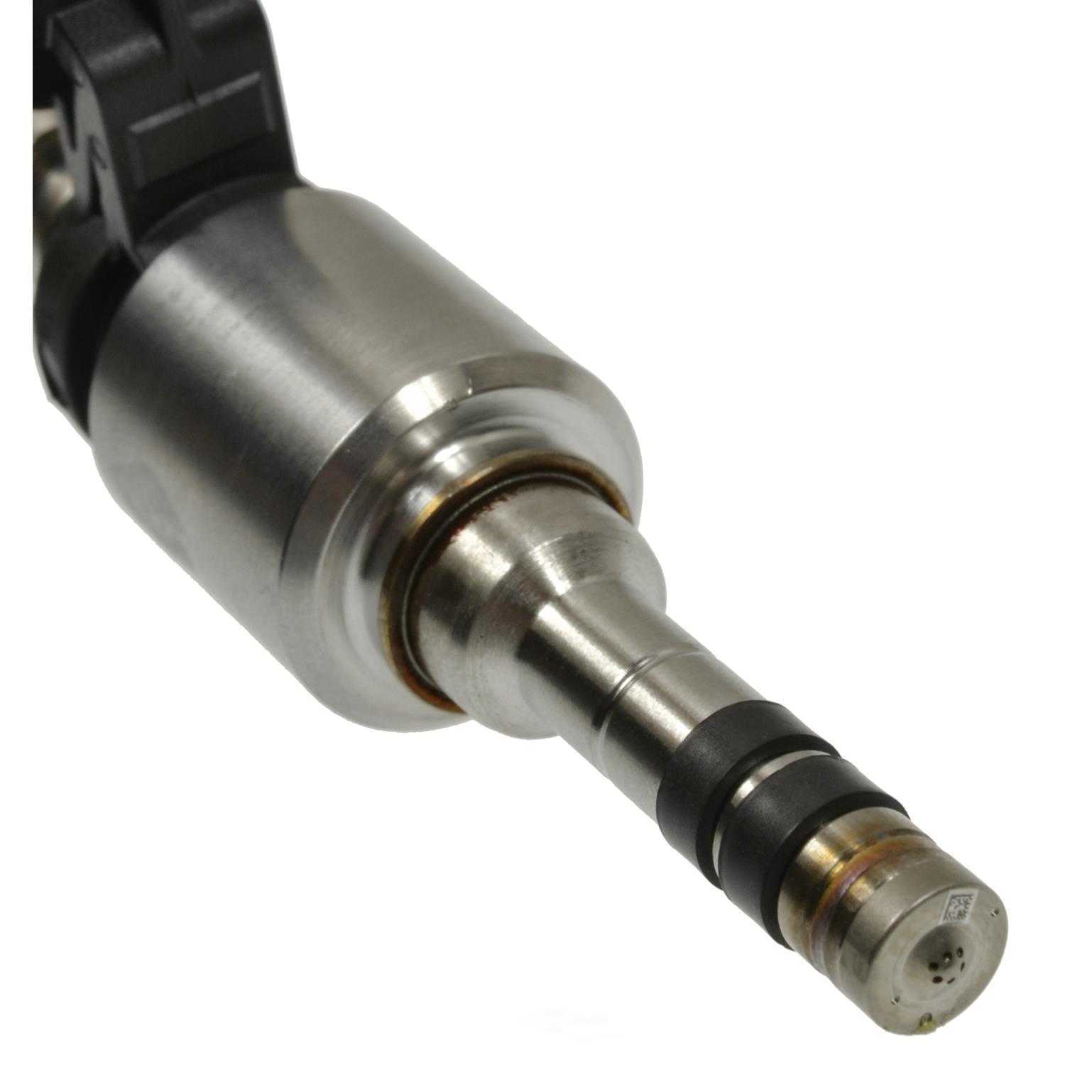 STANDARD MOTOR PRODUCTS - Fuel Injector - STA - fj1206